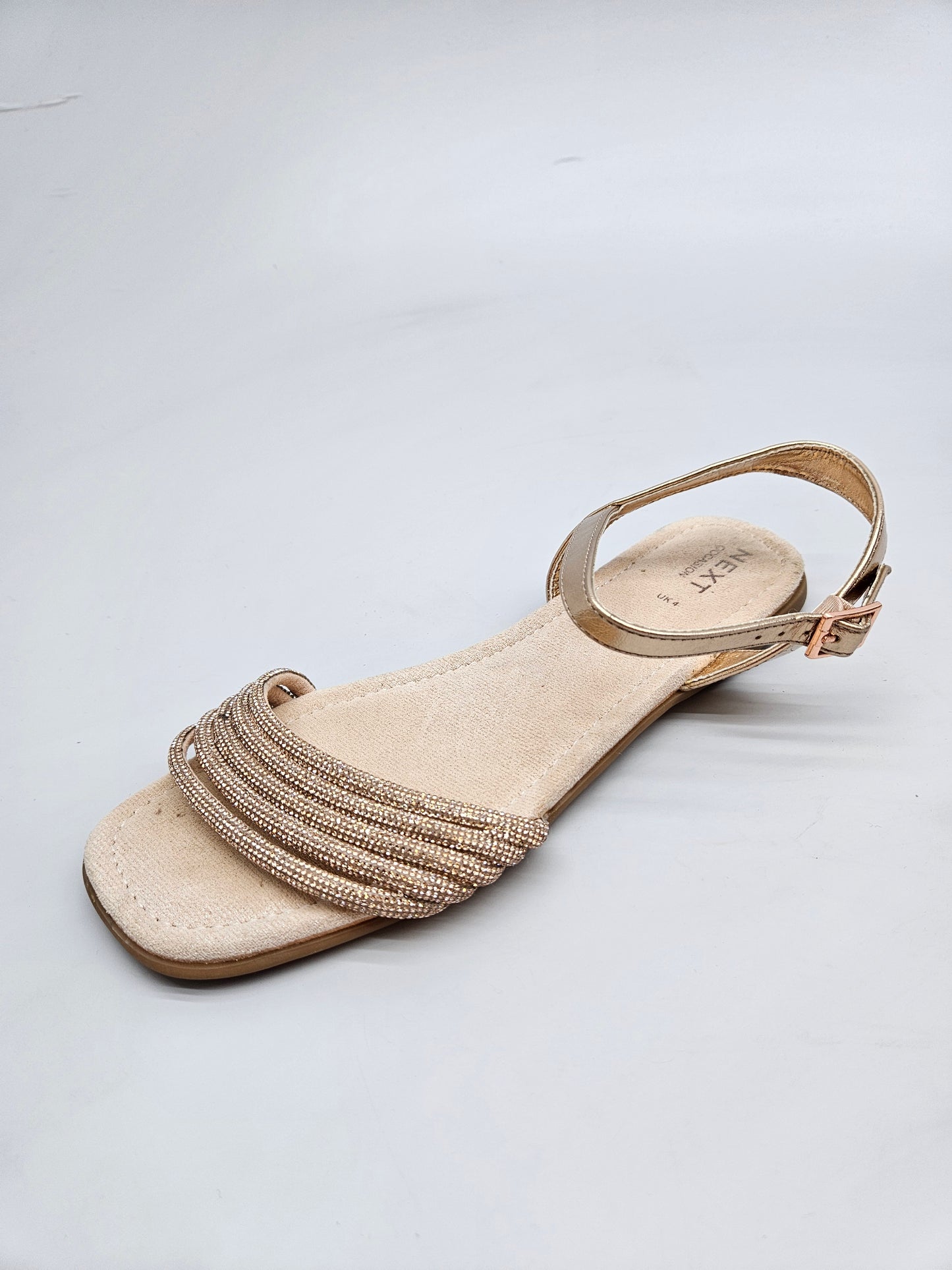 NEXT ORIGINAL SANDALI BR 37
