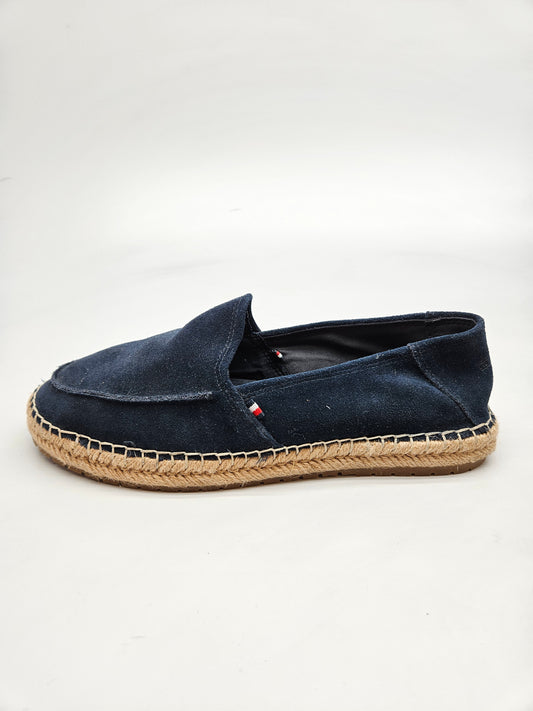 TOMMY HILFIGER ORIGINAL ESPADRILI BR 41