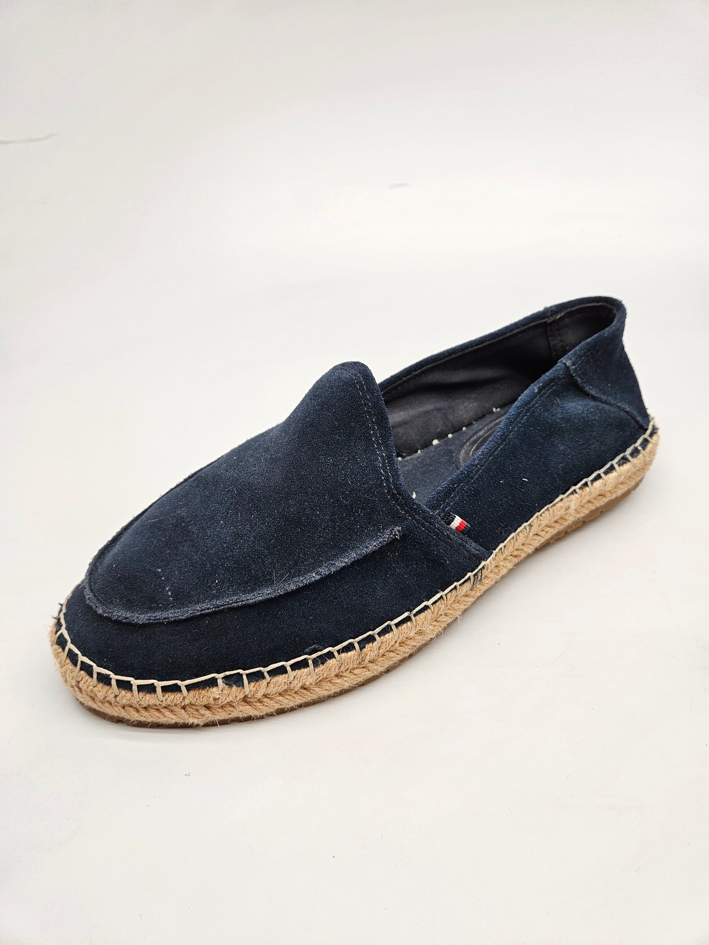 TOMMY HILFIGER ORIGINAL ESPADRILI BR 41