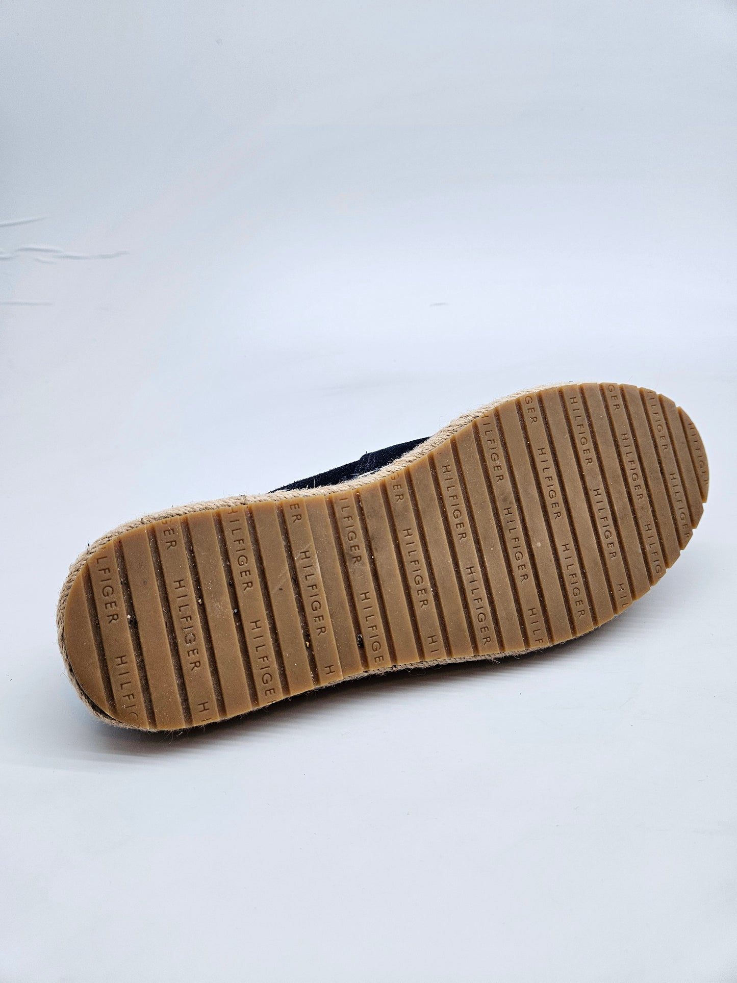 TOMMY HILFIGER ORIGINAL ESPADRILI BR 41
