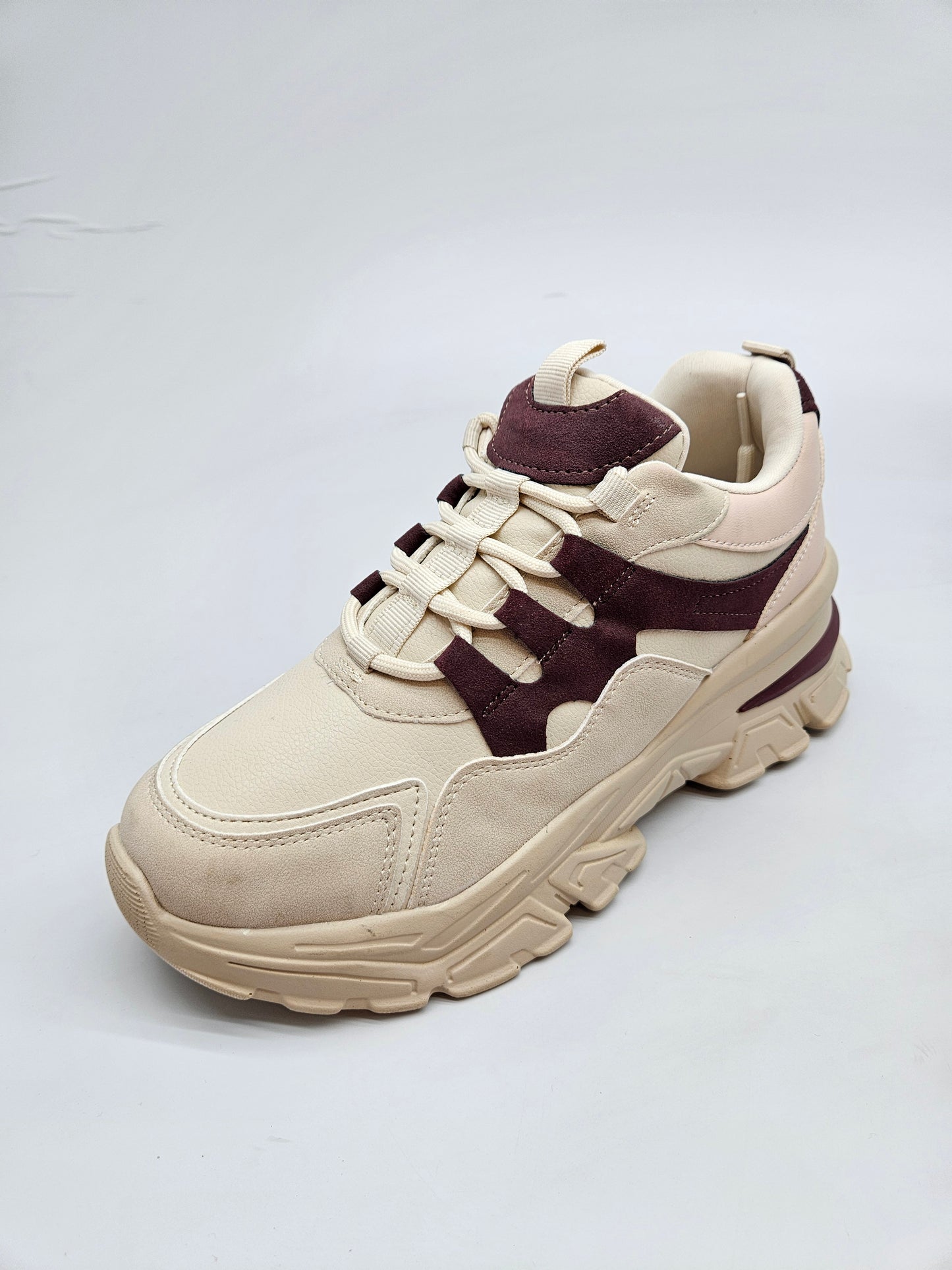 ANNA FIELD ORIGINAL PATIKI BR 38.5