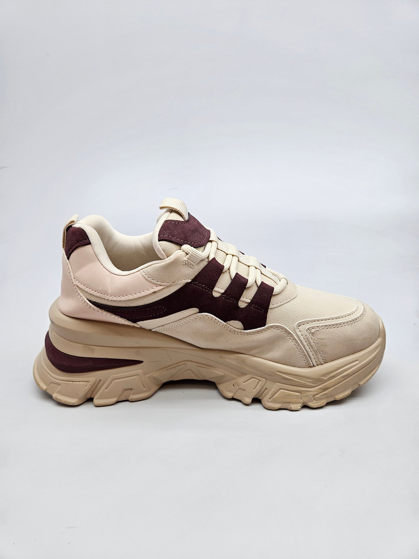 ANNA FIELD ORIGINAL PATIKI BR 38.5