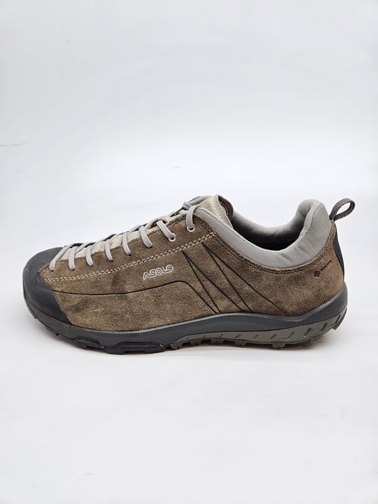 ASOLO GORETEX ORIGINAL PATIKI BR 44.5