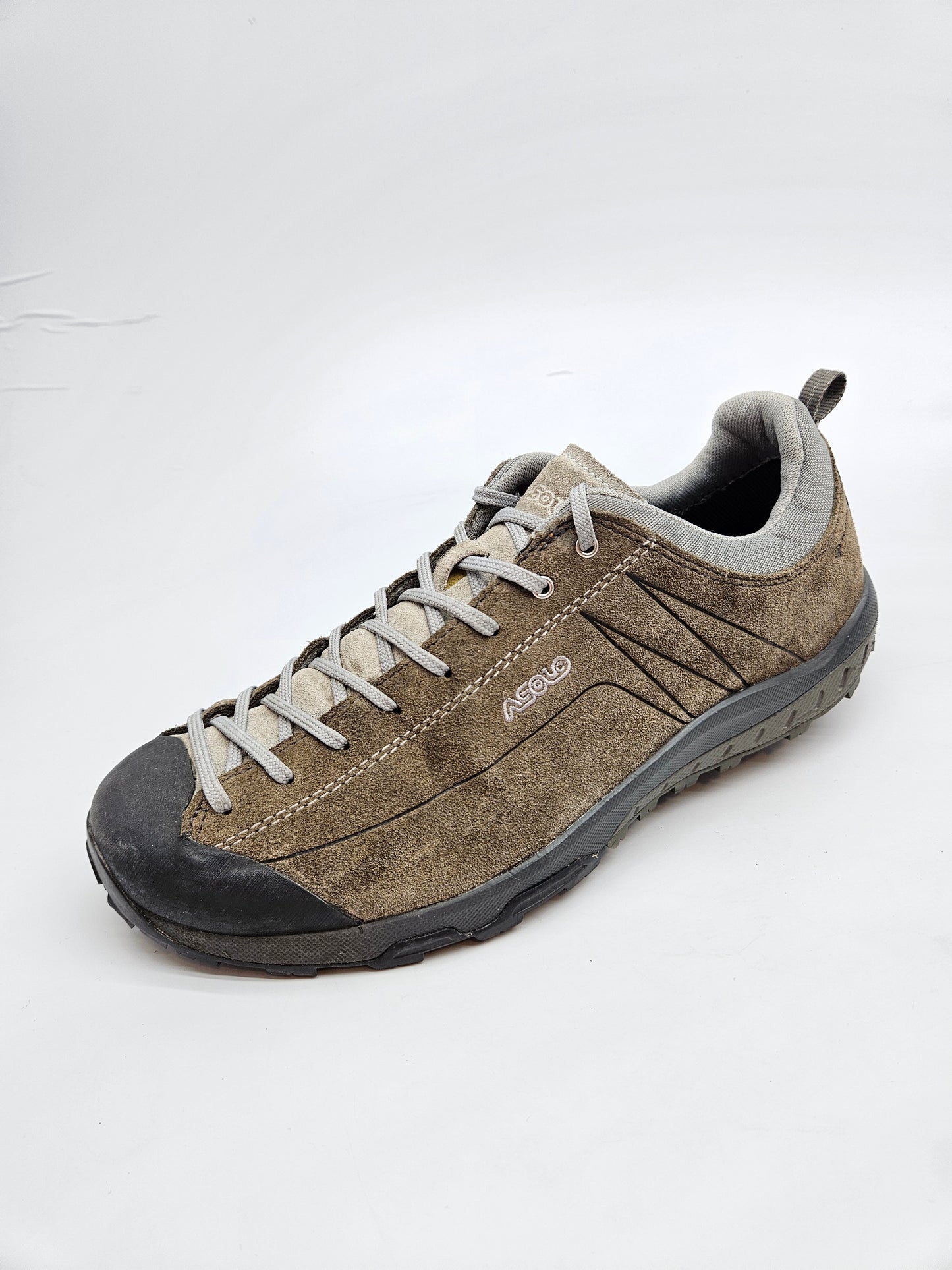 ASOLO GORETEX ORIGINAL PATIKI BR 44.5