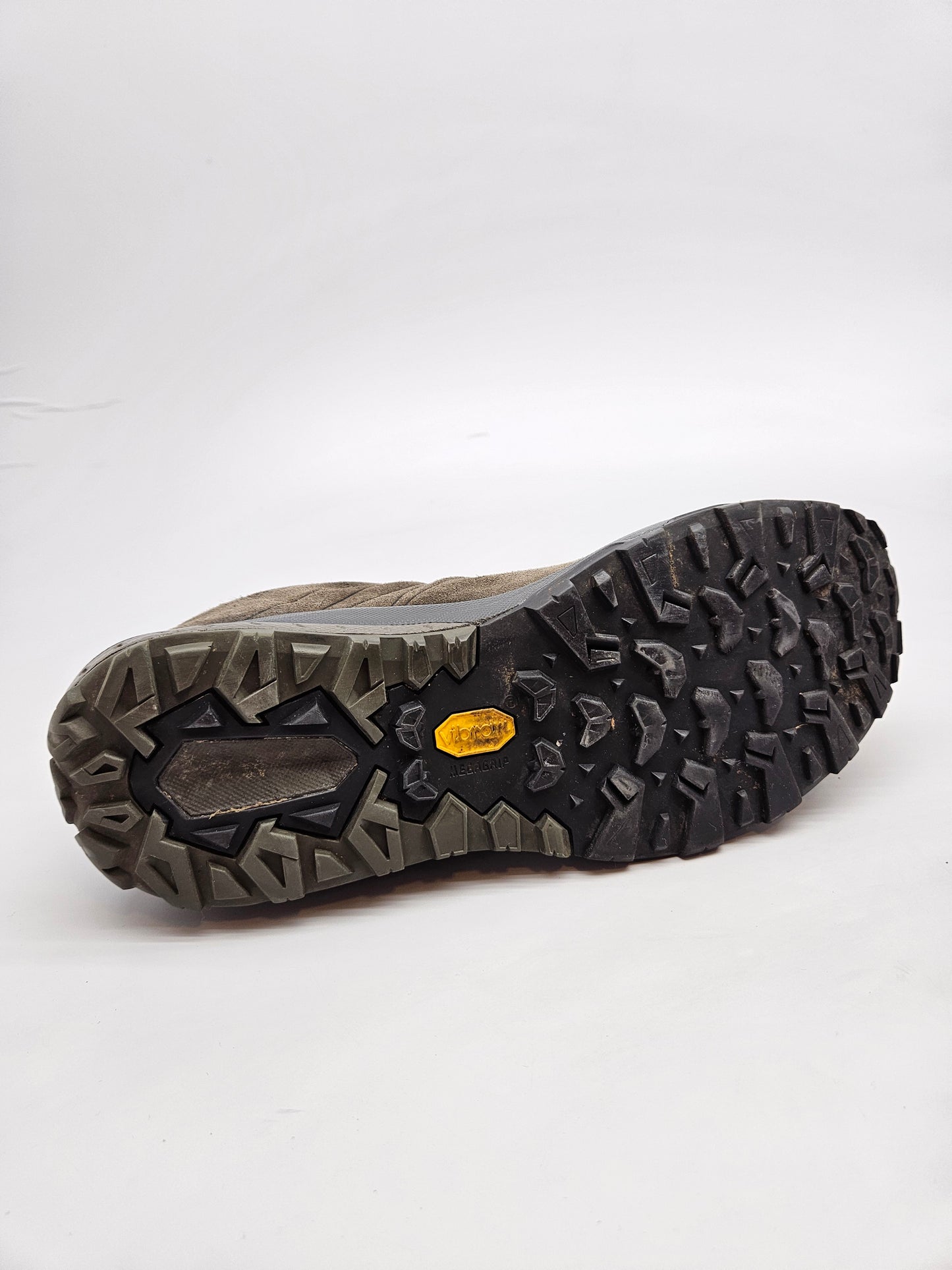 ASOLO GORETEX ORIGINAL PATIKI BR 44.5