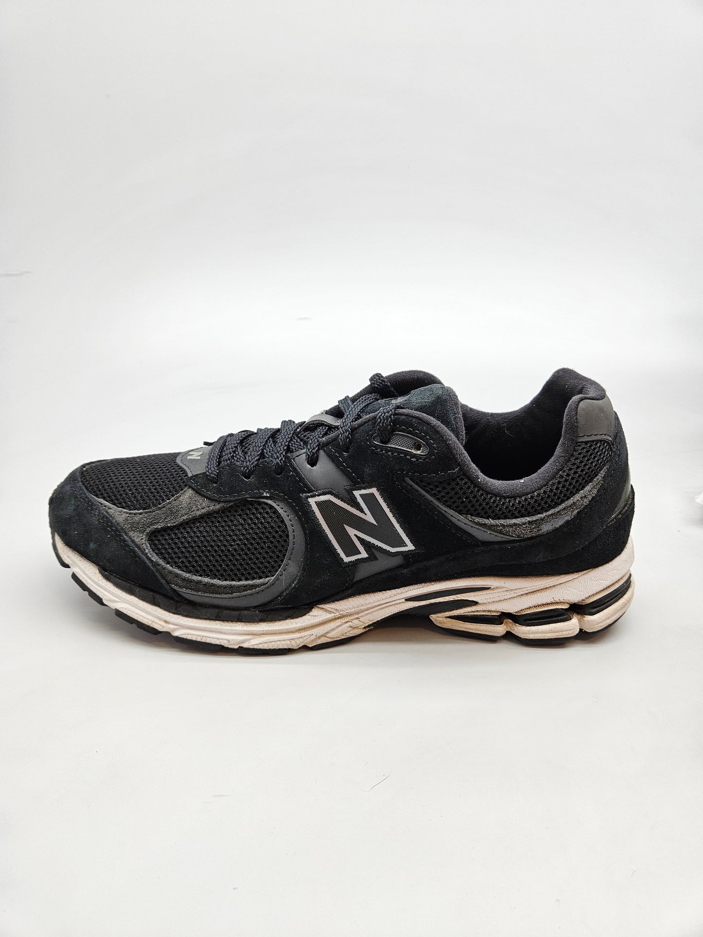 NEW BALANCE ORIGINAL PATIKI BR 45