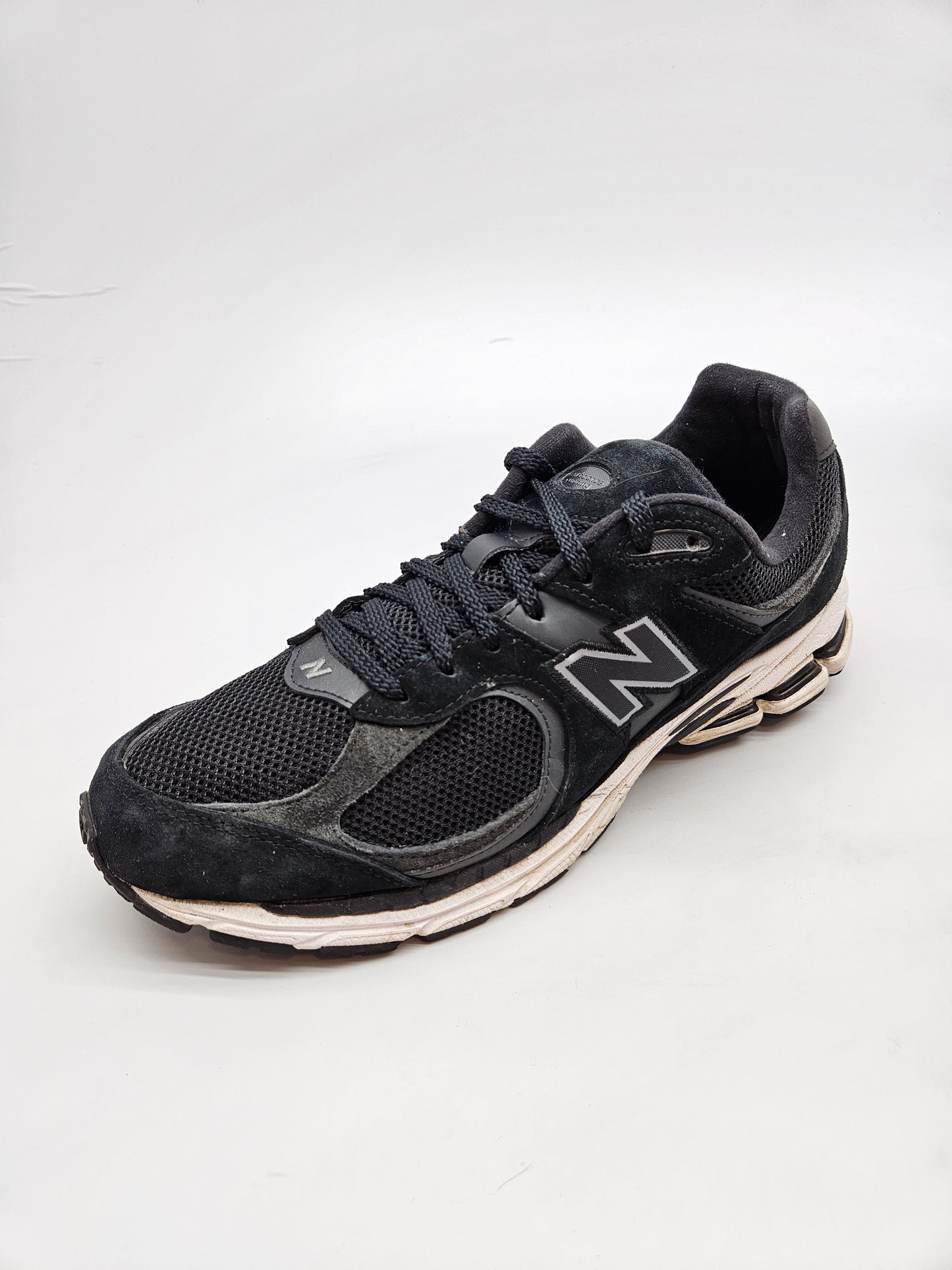 NEW BALANCE ORIGINAL PATIKI BR 45