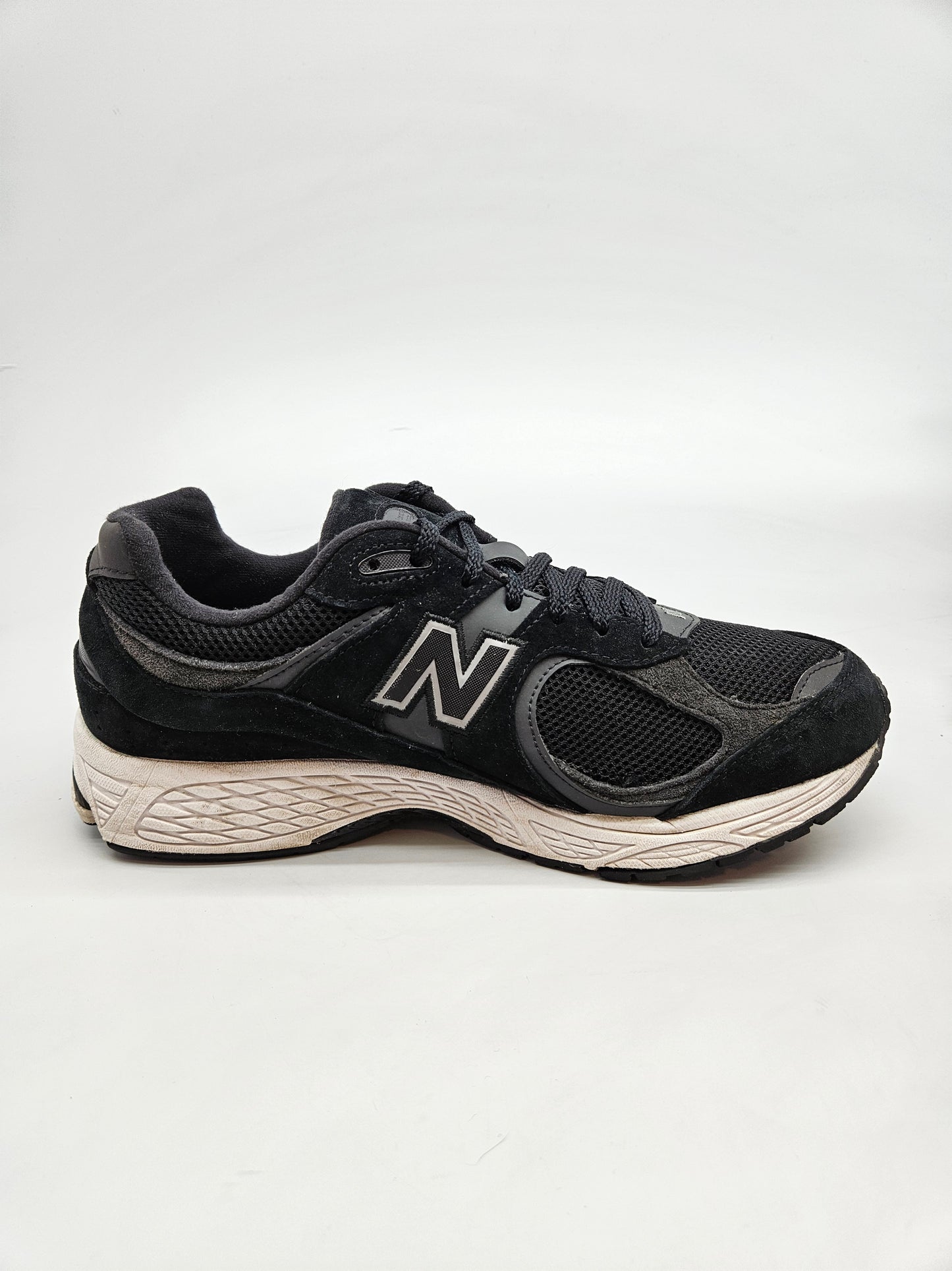 NEW BALANCE ORIGINAL PATIKI BR 45
