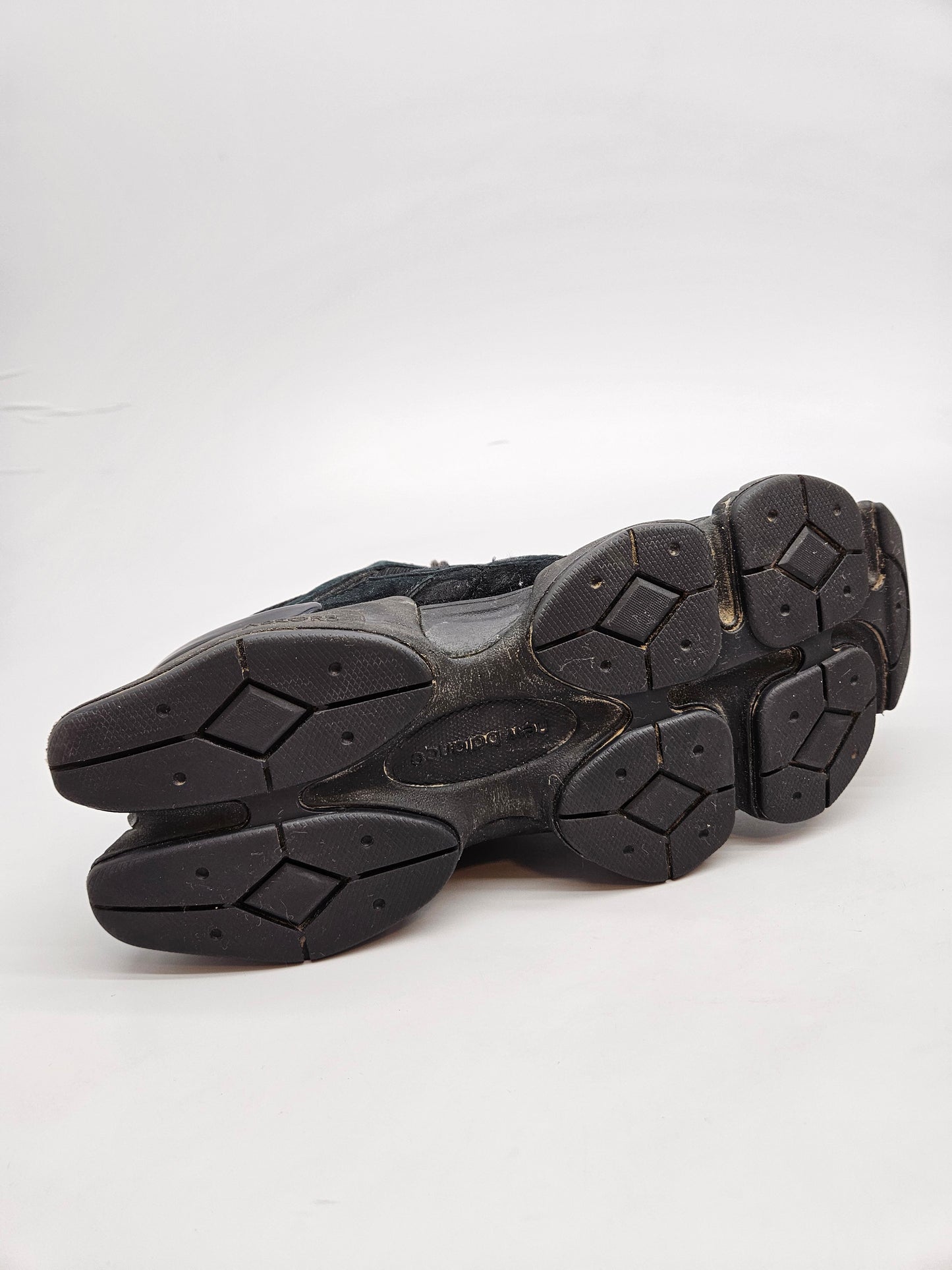 NEW BALANCE ORIGINAL PATIKI BR 42.5
