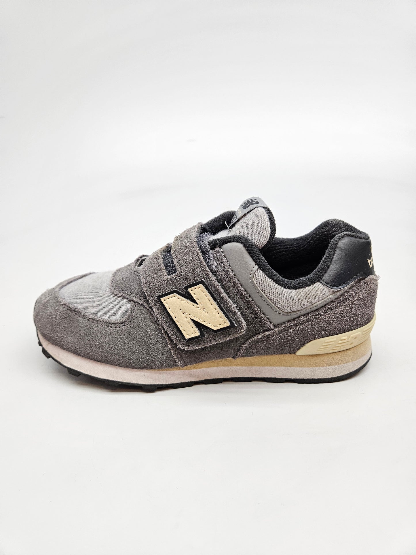 NEW BALANCE ORIGINAL PATIKI BR 33