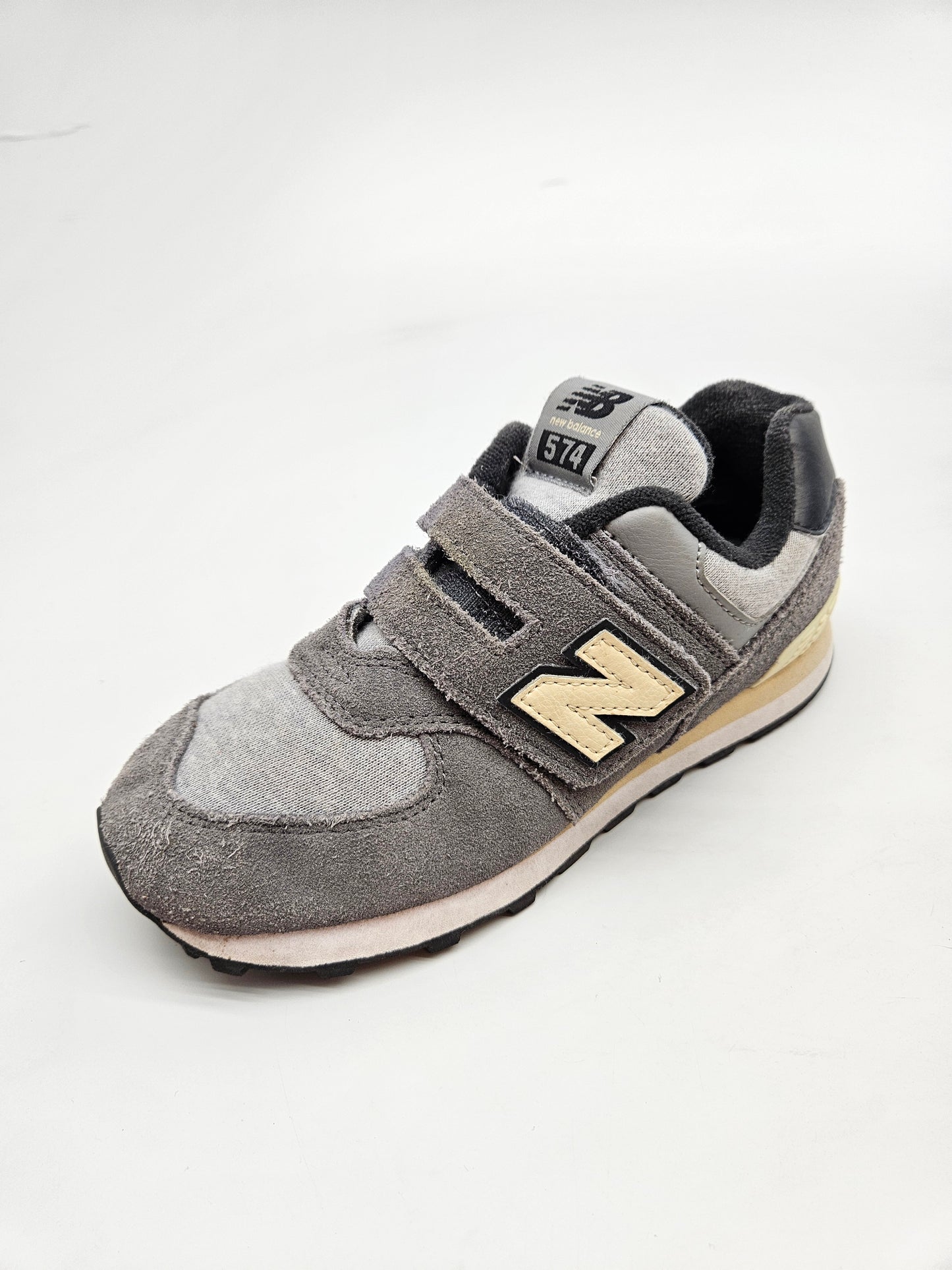 NEW BALANCE ORIGINAL PATIKI BR 33