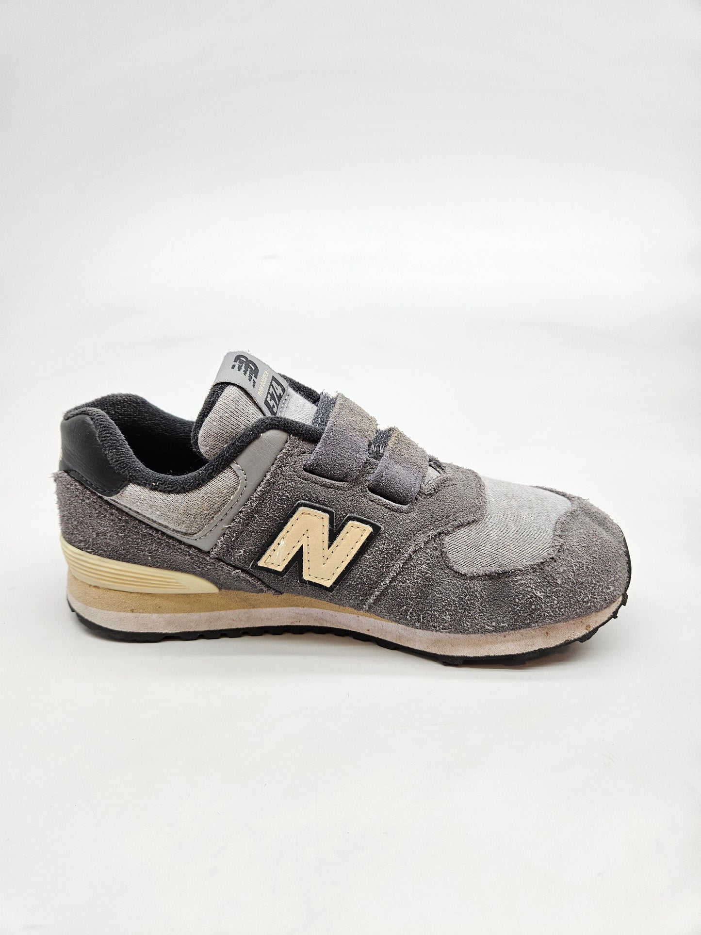 NEW BALANCE ORIGINAL PATIKI BR 33