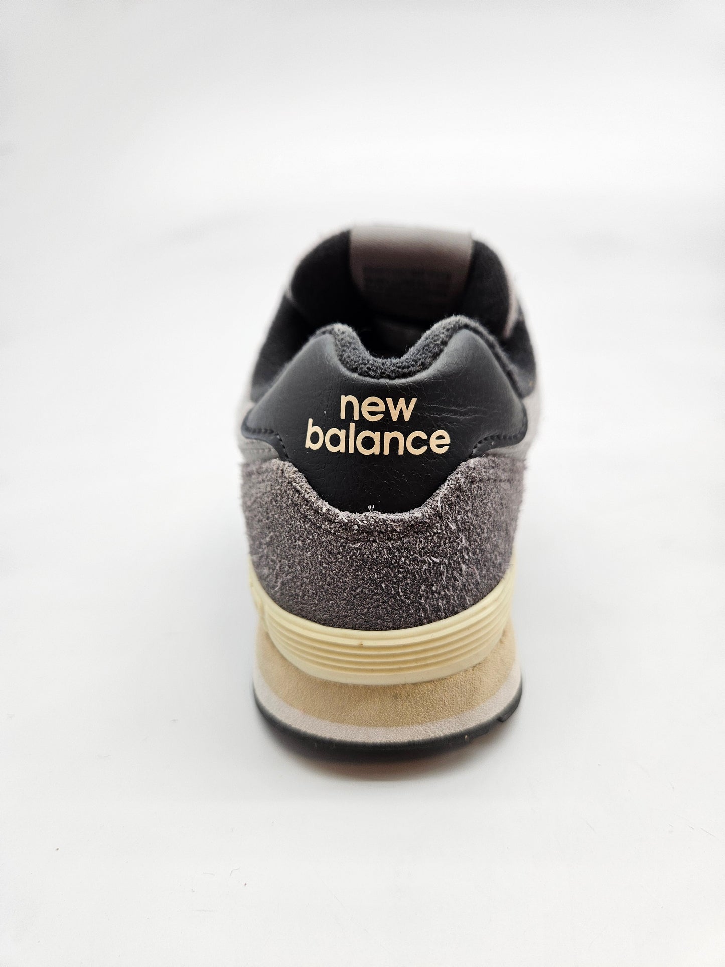 NEW BALANCE ORIGINAL PATIKI BR 33