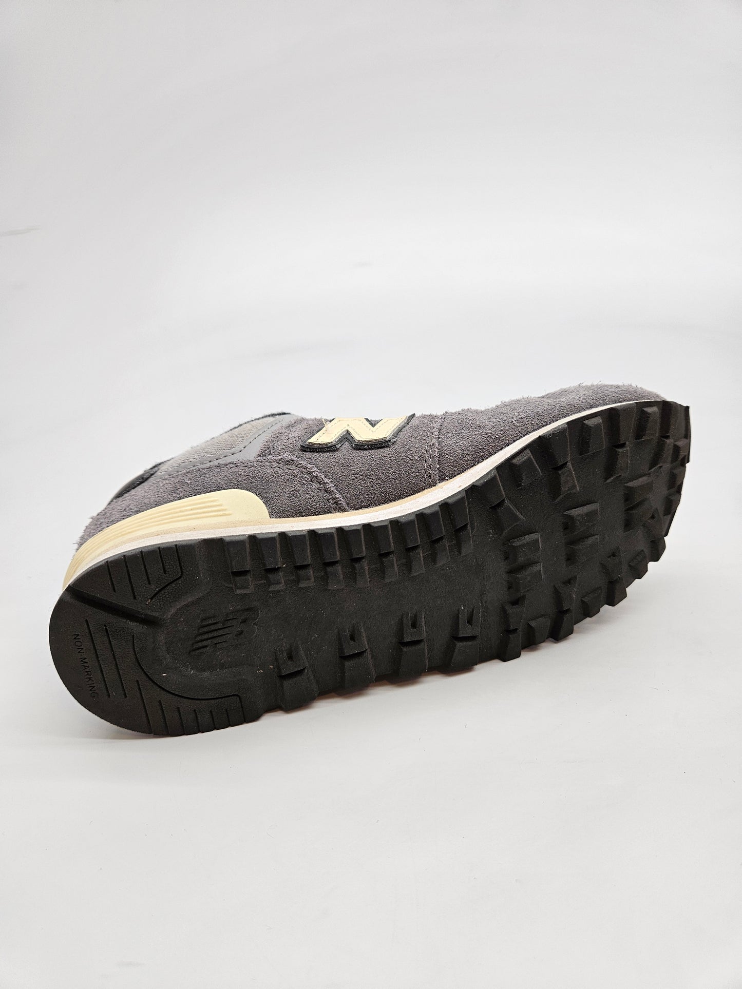 NEW BALANCE ORIGINAL PATIKI BR 33