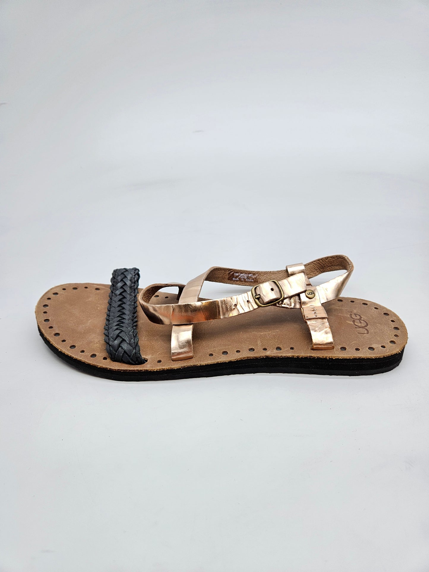 UGG ORIGINAL SANDALI BR 39