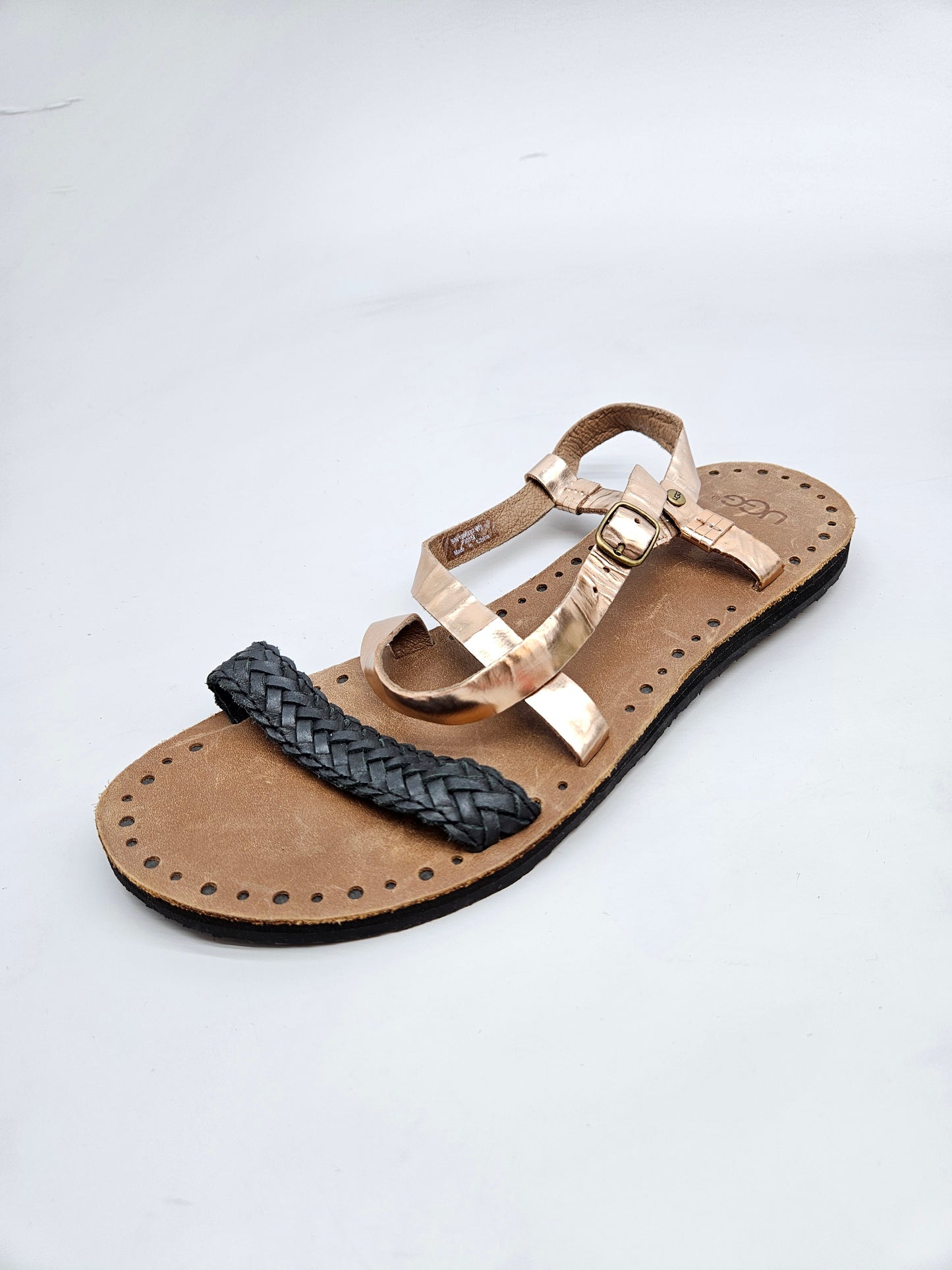 UGG ORIGINAL SANDALI BR 39
