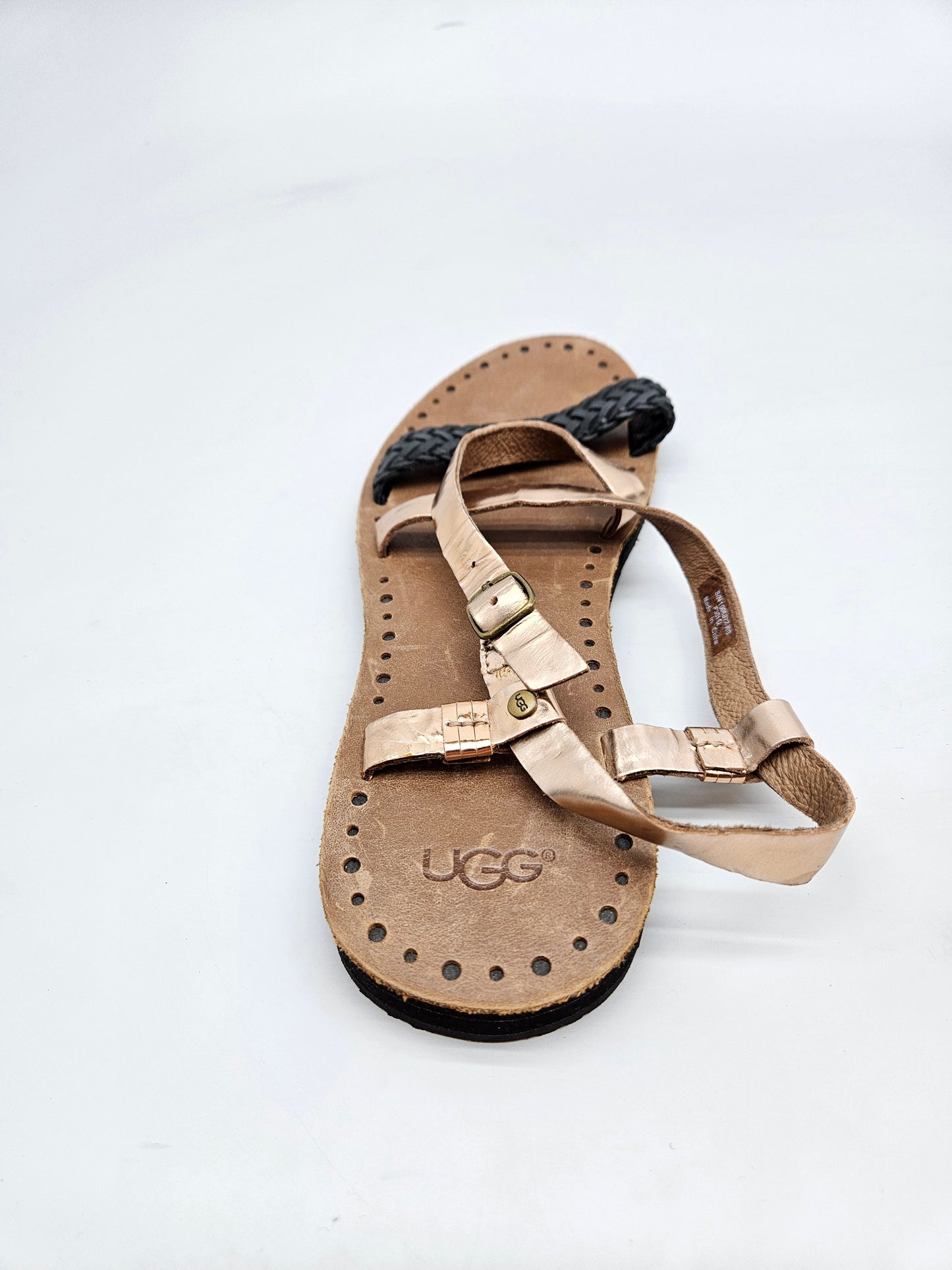 UGG ORIGINAL SANDALI BR 39