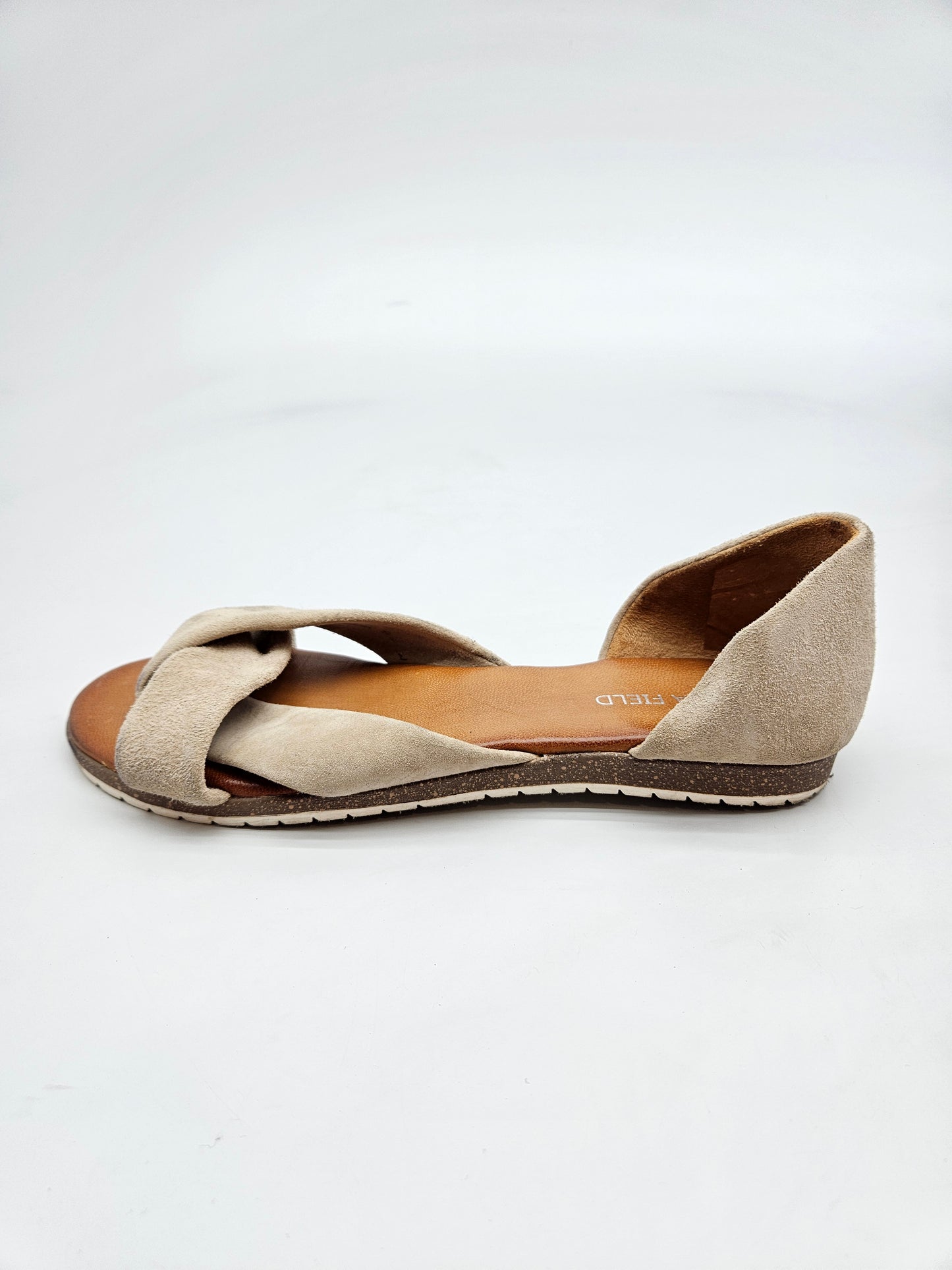 ANNA FIELD ORIGINAL SANDALI BR 38