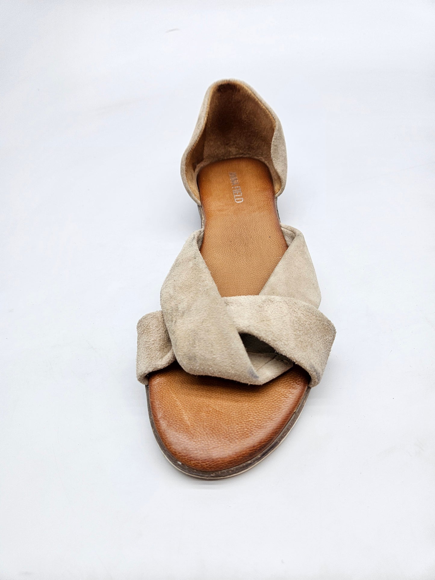 ANNA FIELD ORIGINAL SANDALI BR 38