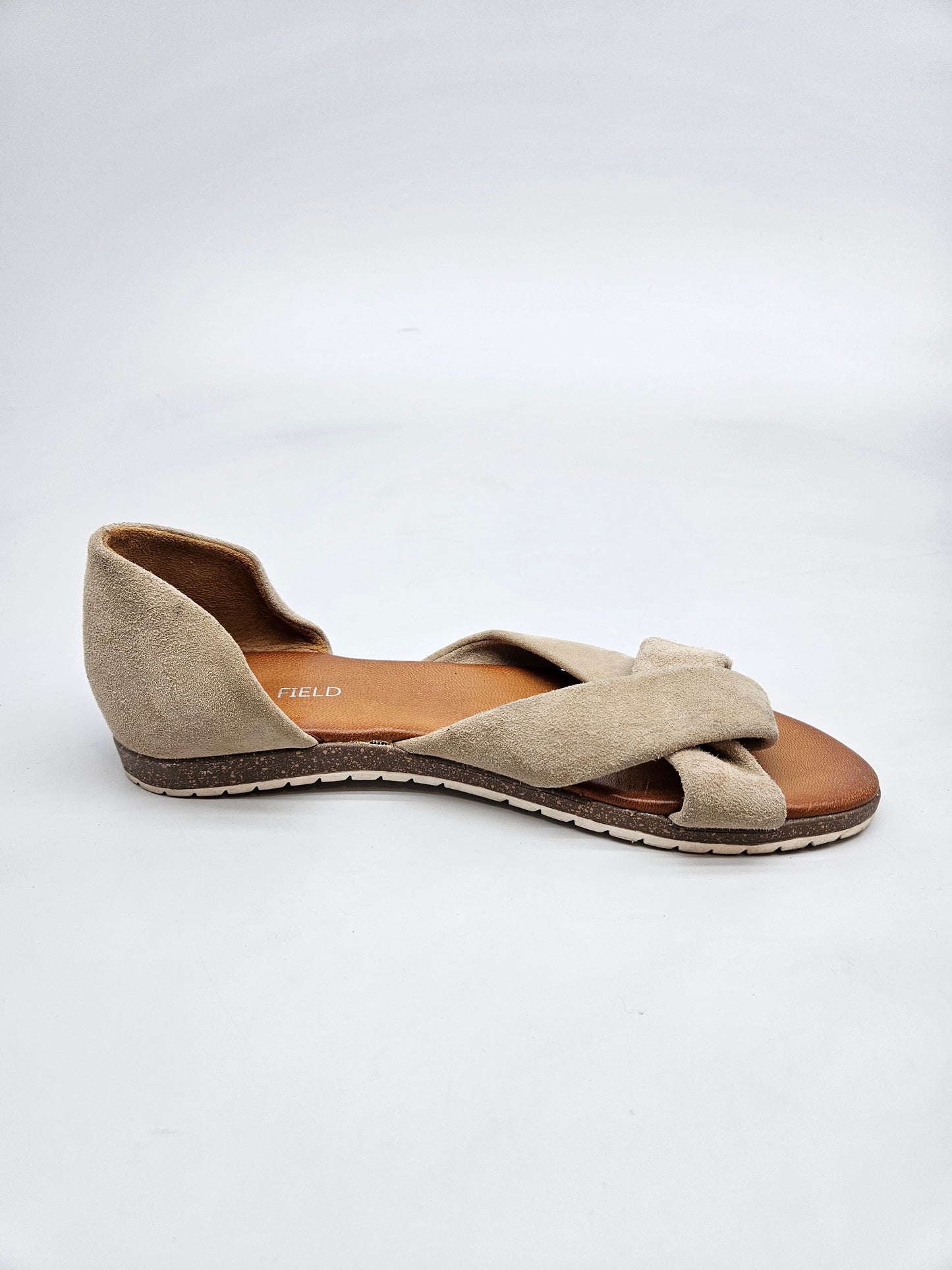 ANNA FIELD ORIGINAL SANDALI BR 38