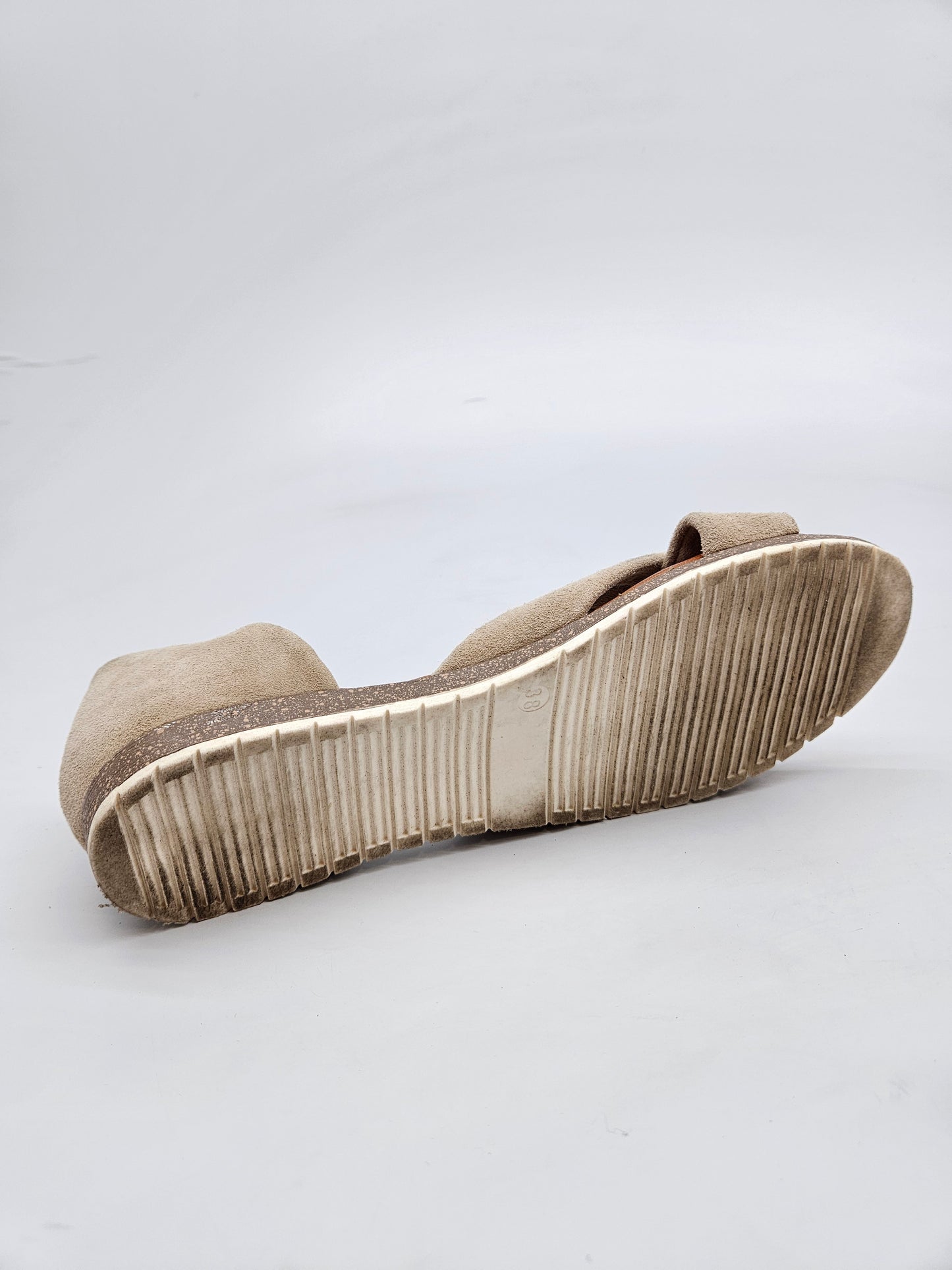 ANNA FIELD ORIGINAL SANDALI BR 38