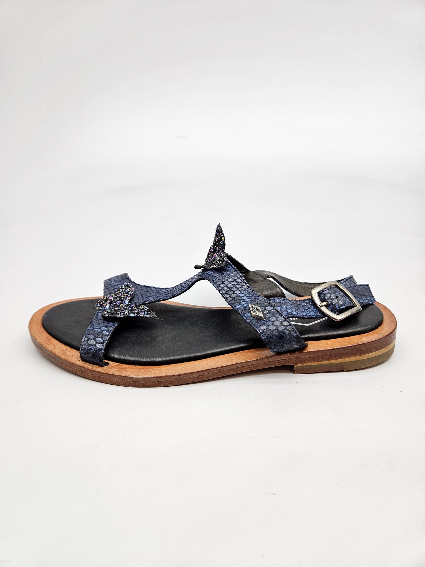 REL YOUIA ORIGINAL SANDALI BR 38