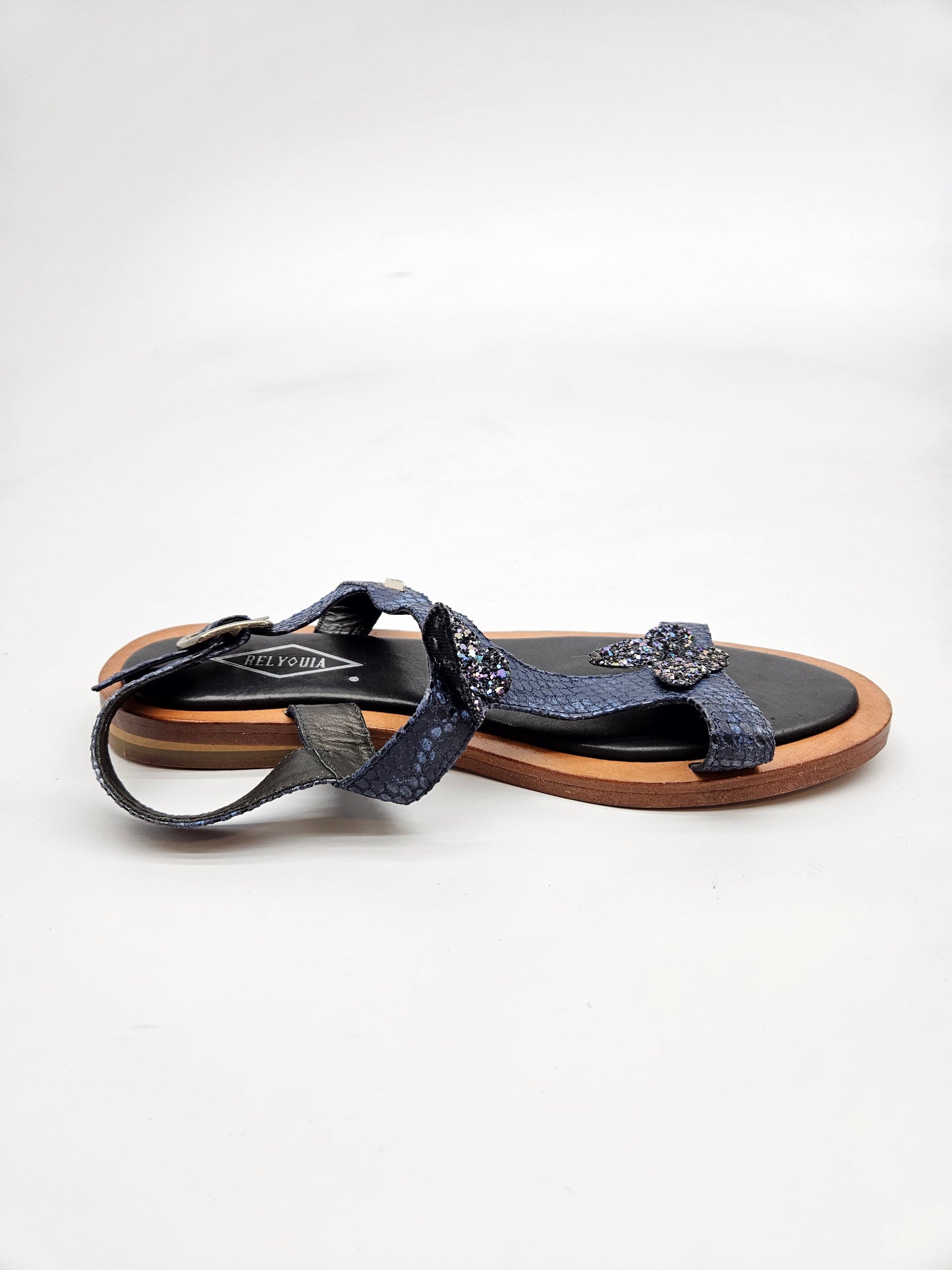 REL YOUIA ORIGINAL SANDALI BR 38