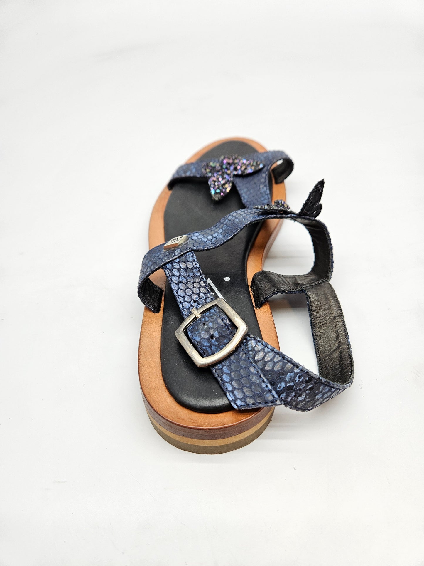 REL YOUIA ORIGINAL SANDALI BR 38