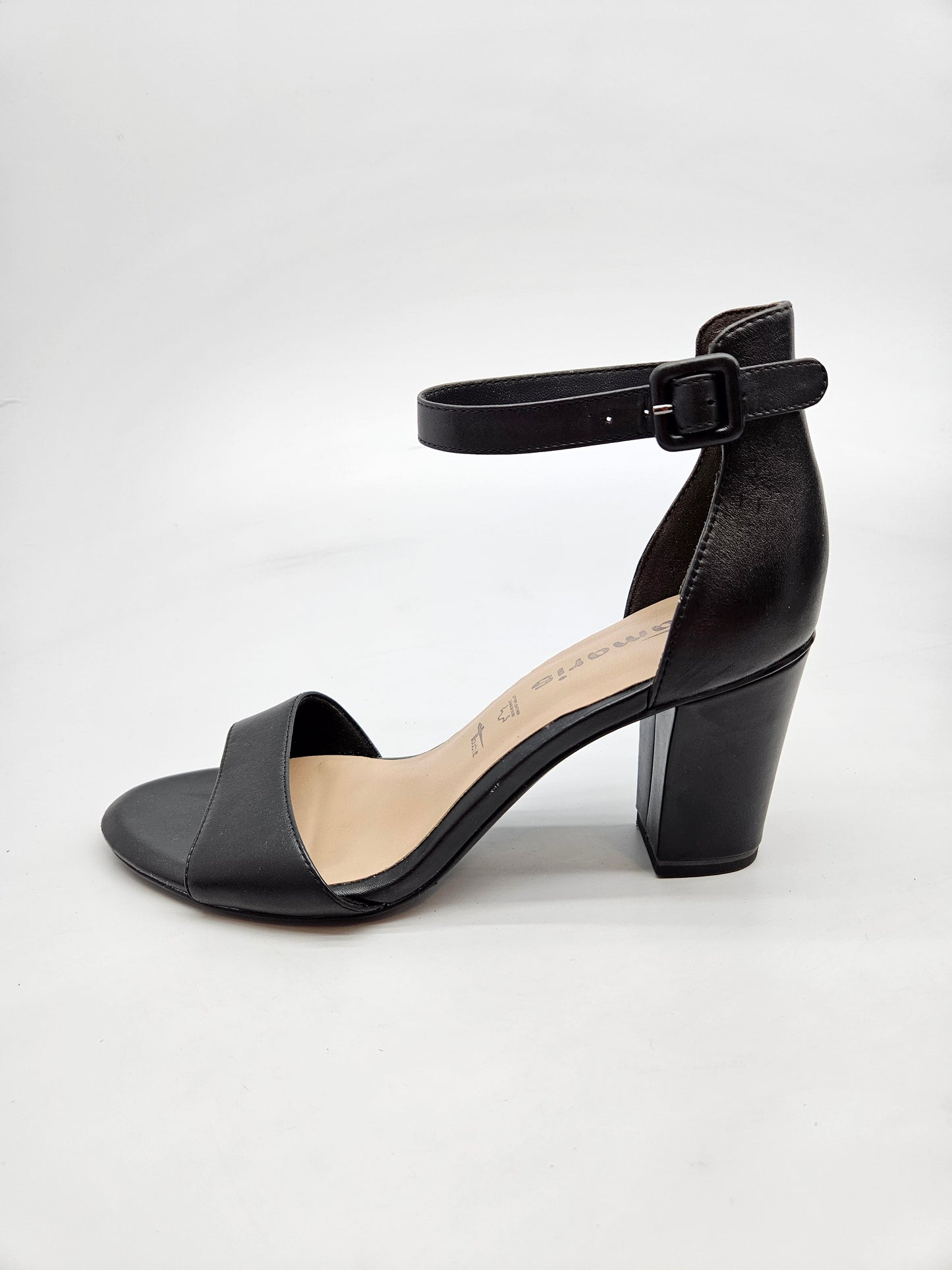 TAMARIS ORIGINAL SANDALI BR 39