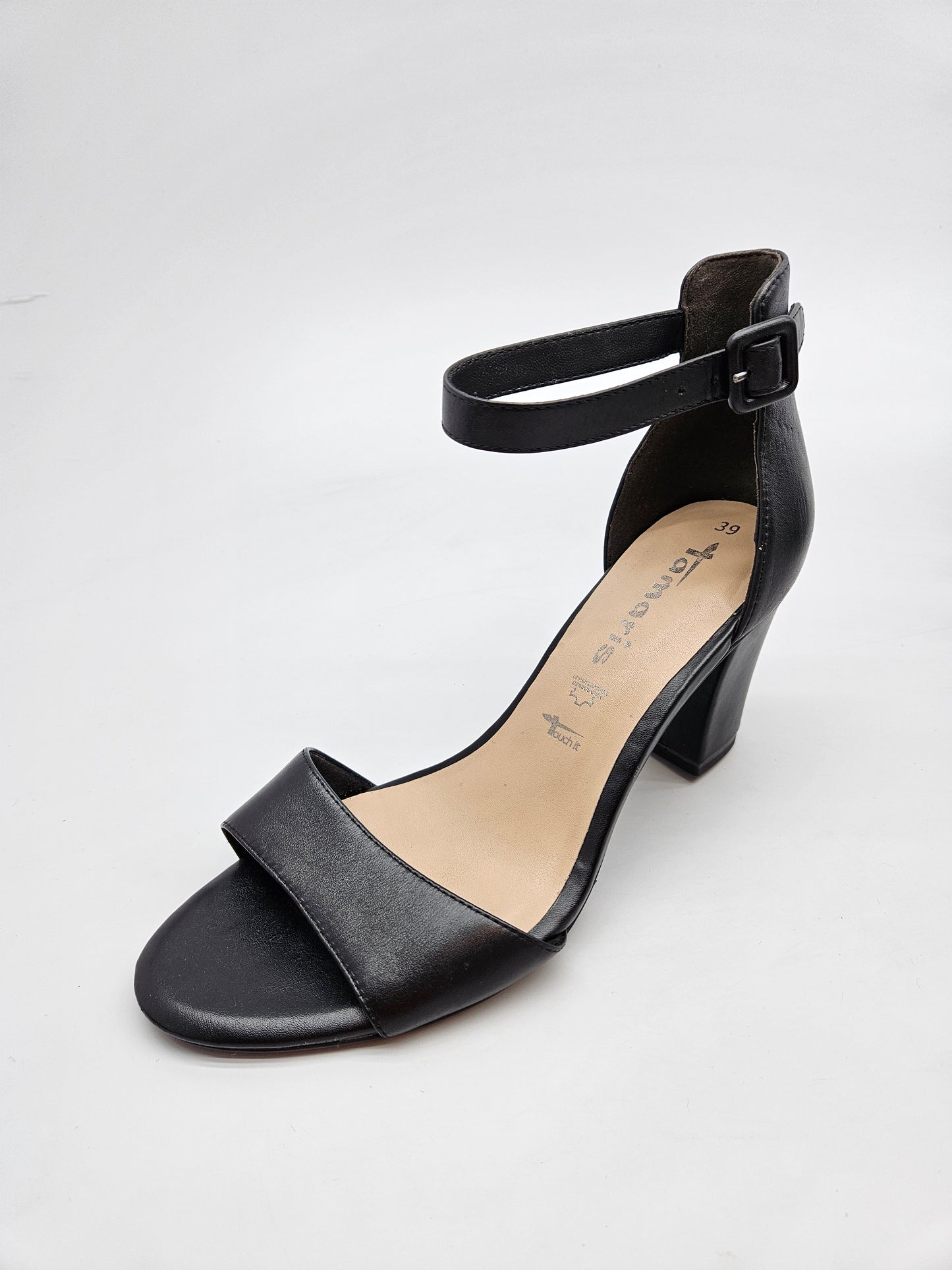 TAMARIS ORIGINAL SANDALI BR 39