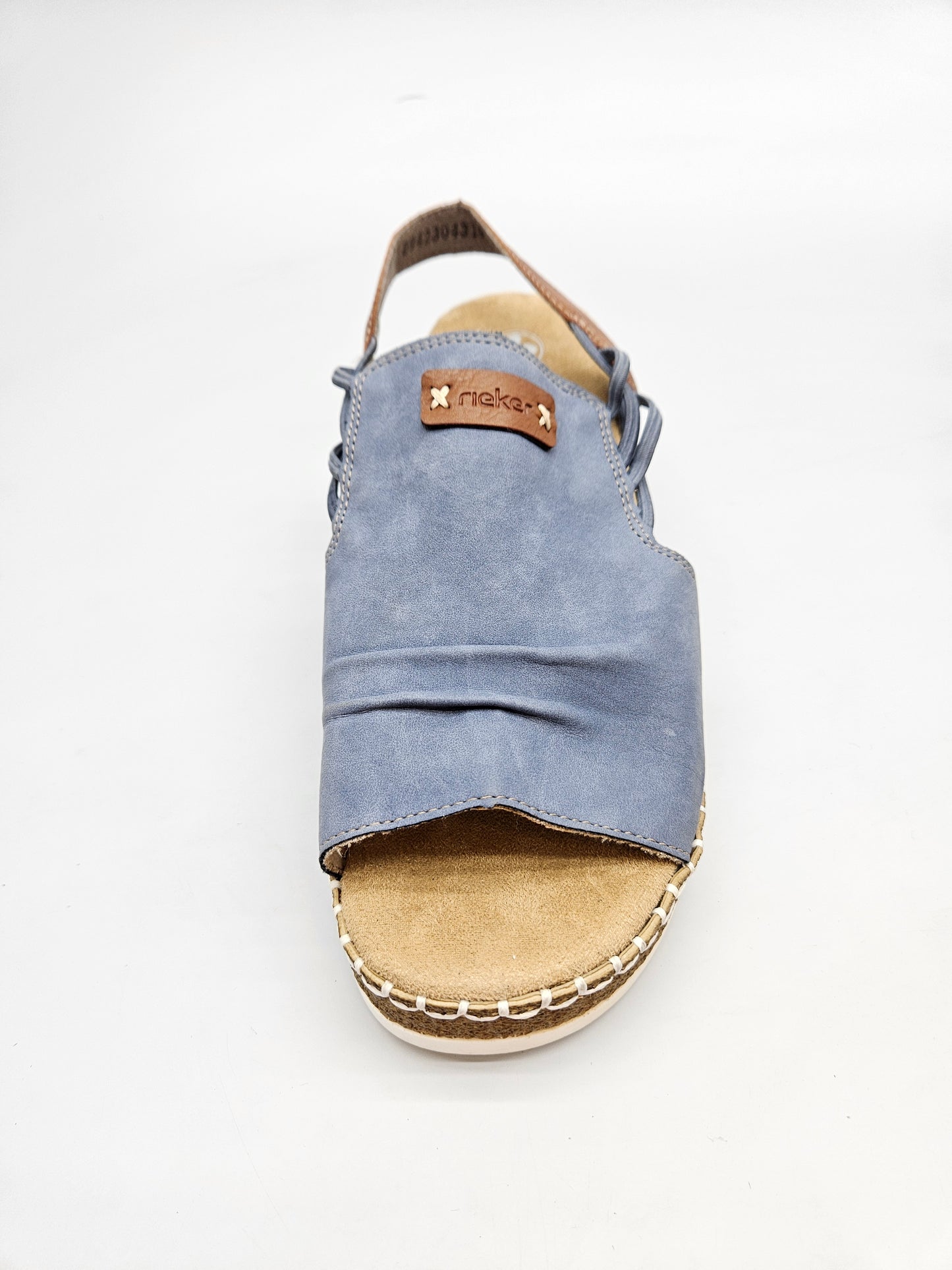 RIEKER ORIGINAL SANDALI BR 39