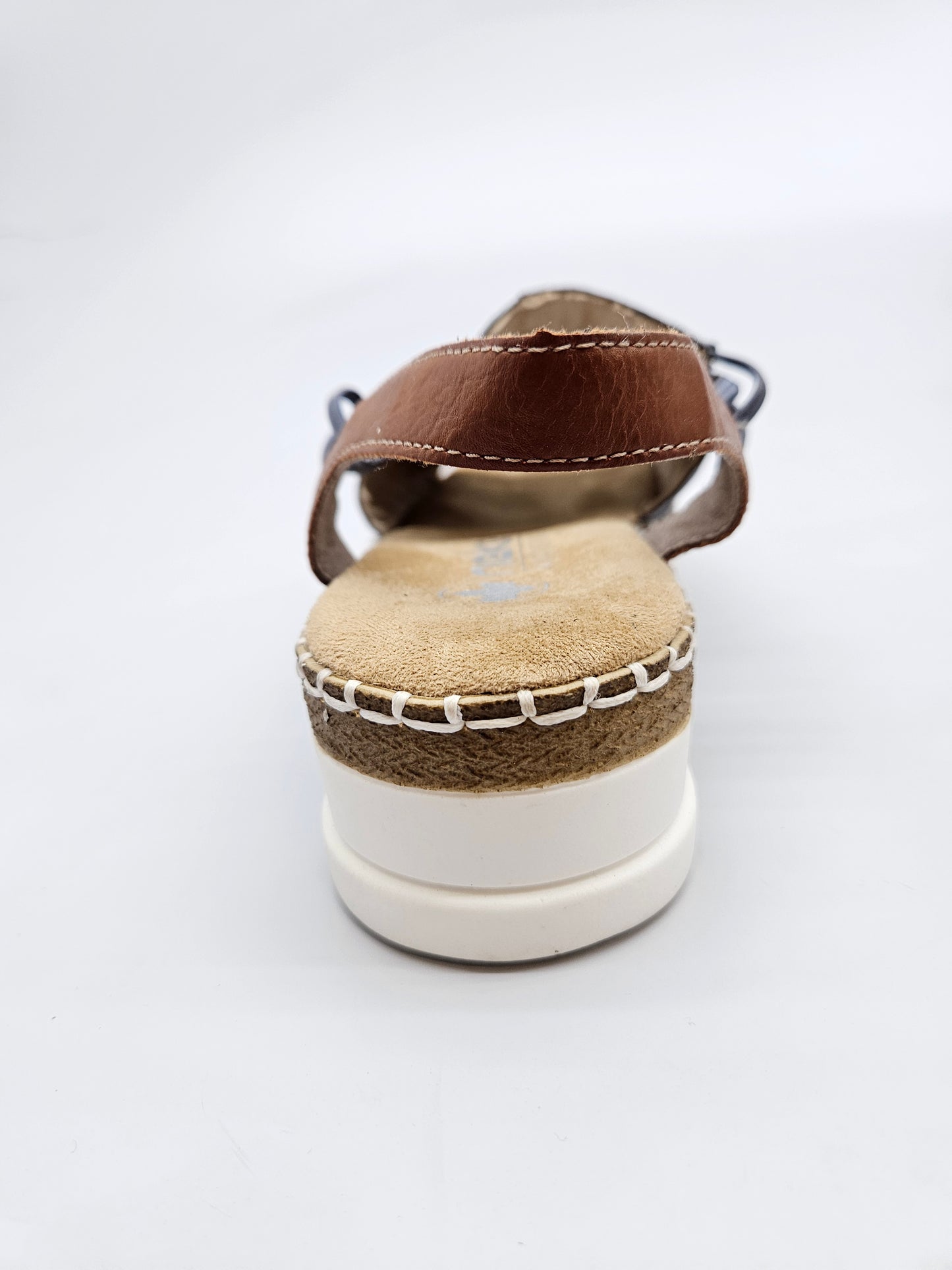 RIEKER ORIGINAL SANDALI BR 39