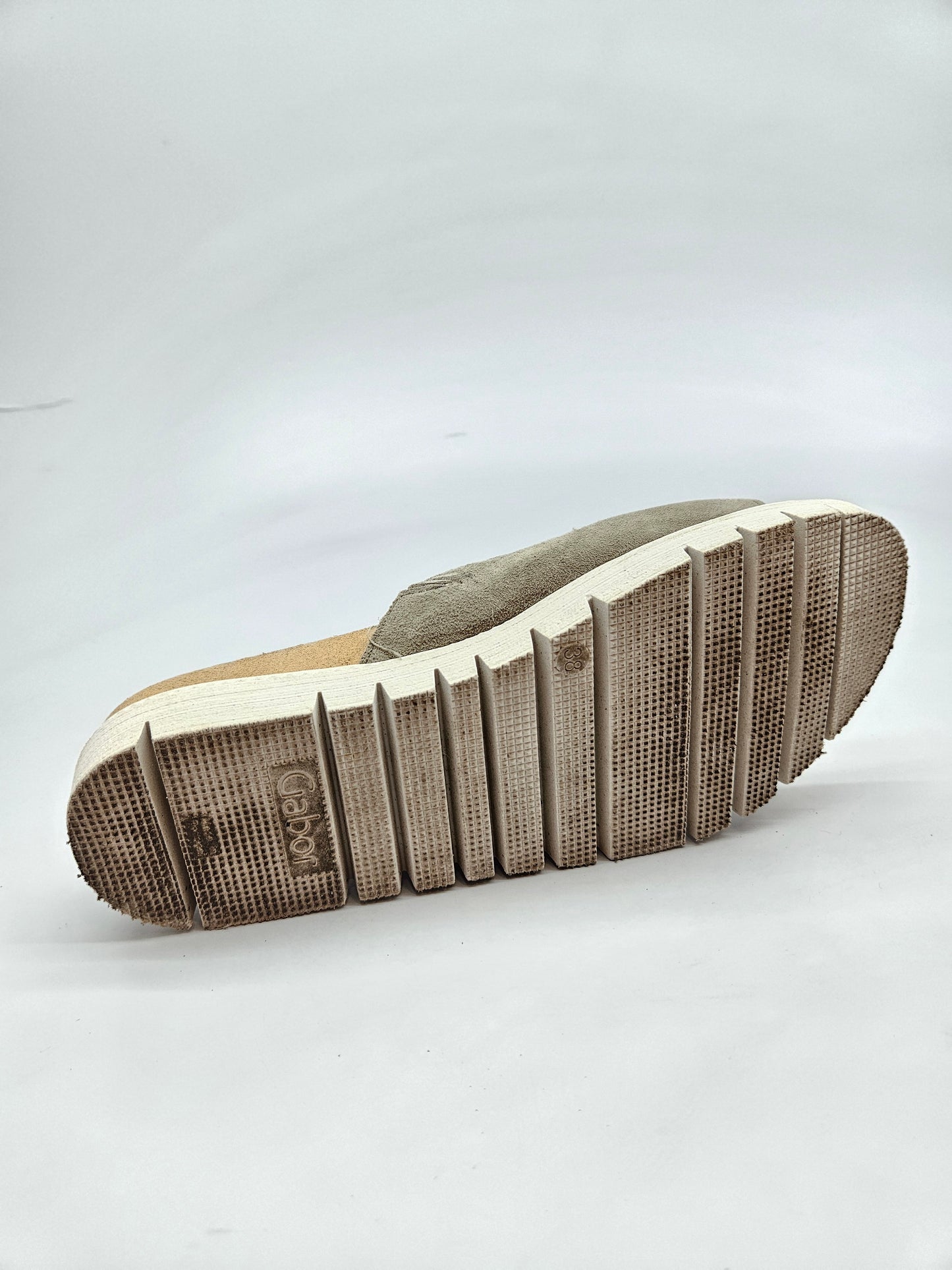 GABOR ORIGINAL VLECKI BR 38