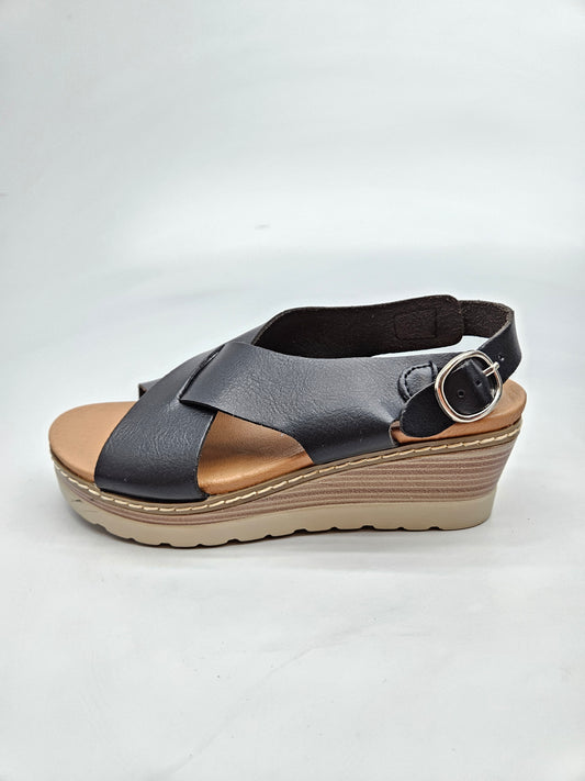 XTI ORIGINAL SANDALI BR 36