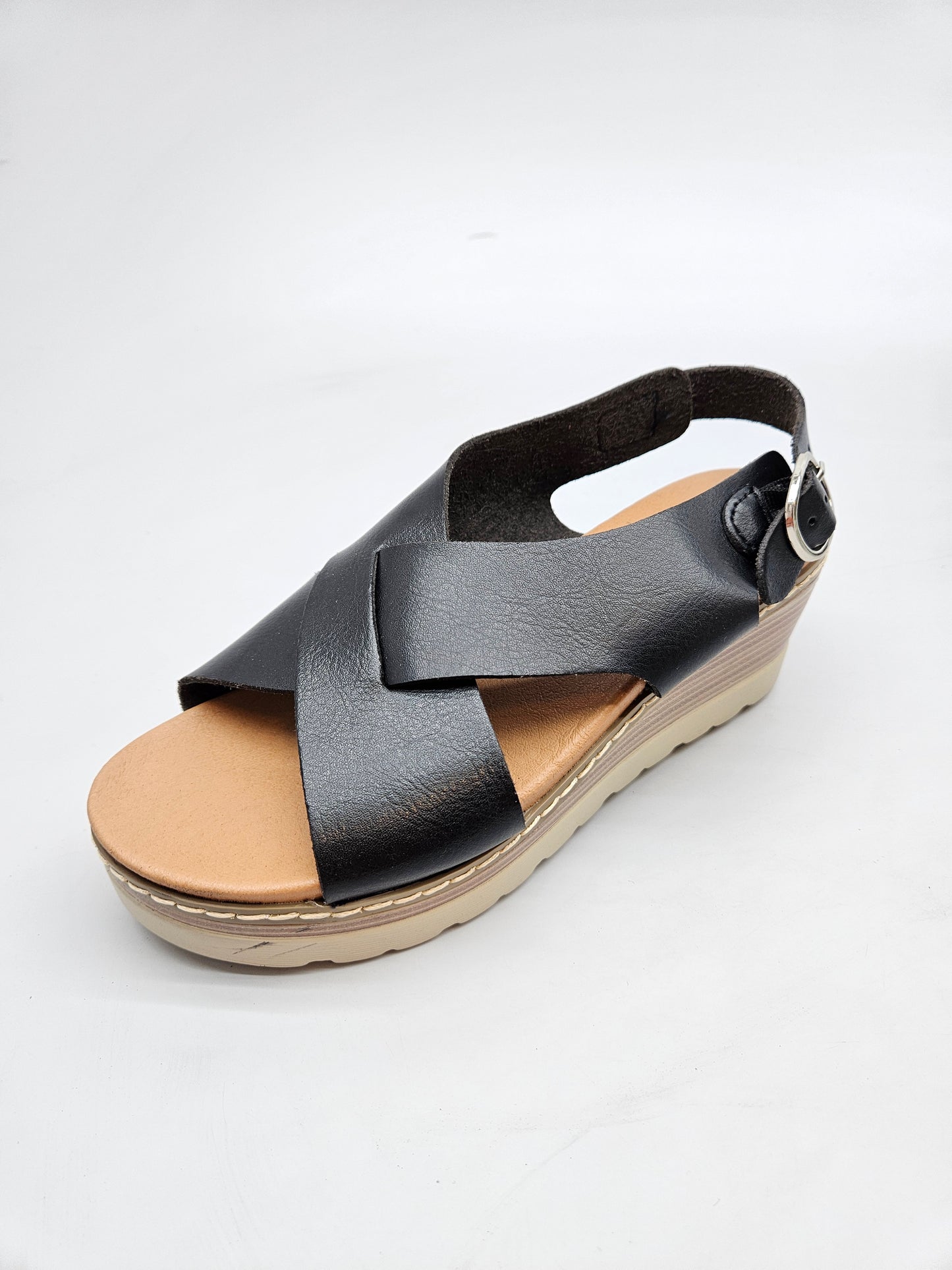XTI ORIGINAL SANDALI BR 36