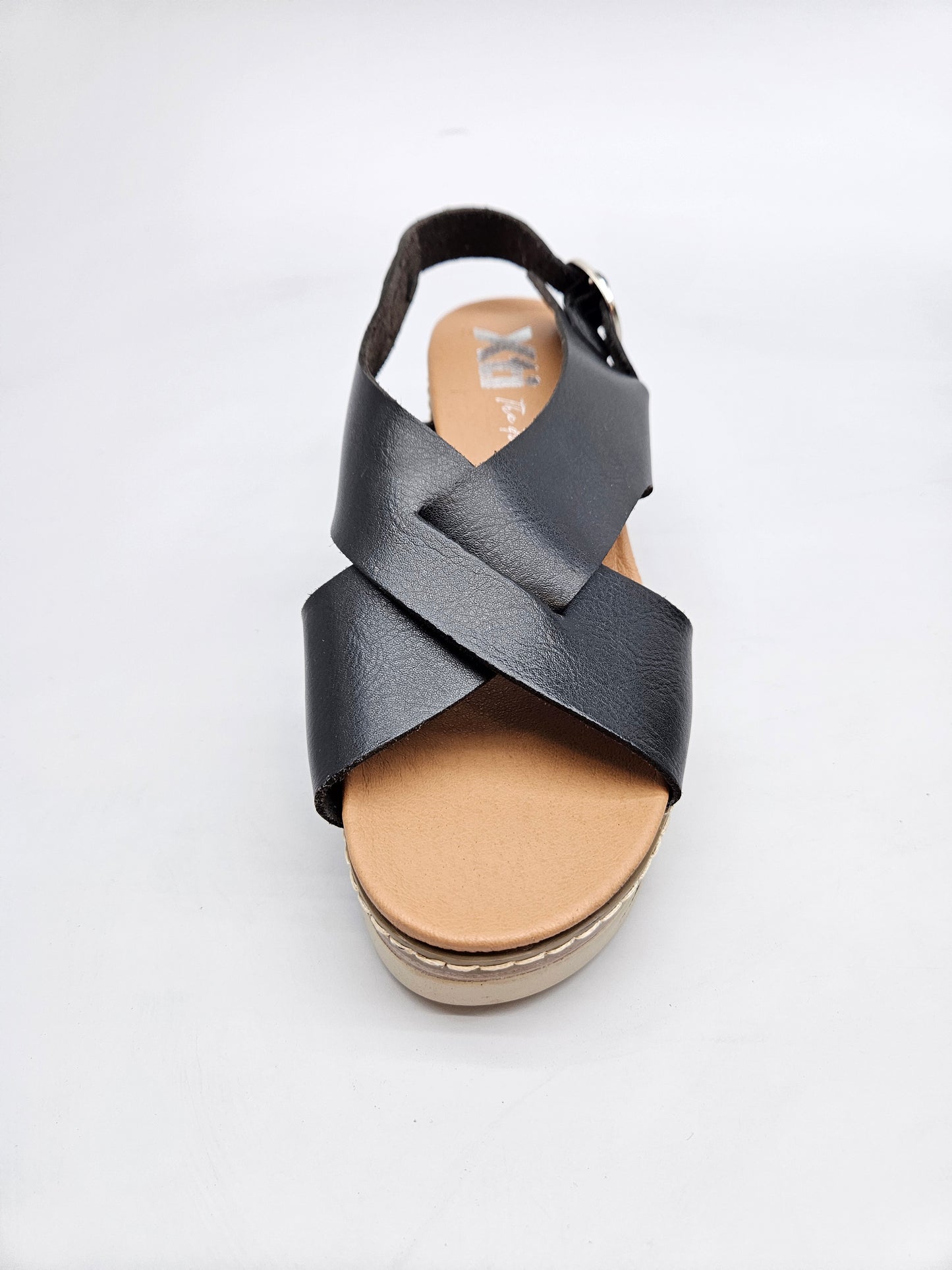 XTI ORIGINAL SANDALI BR 36