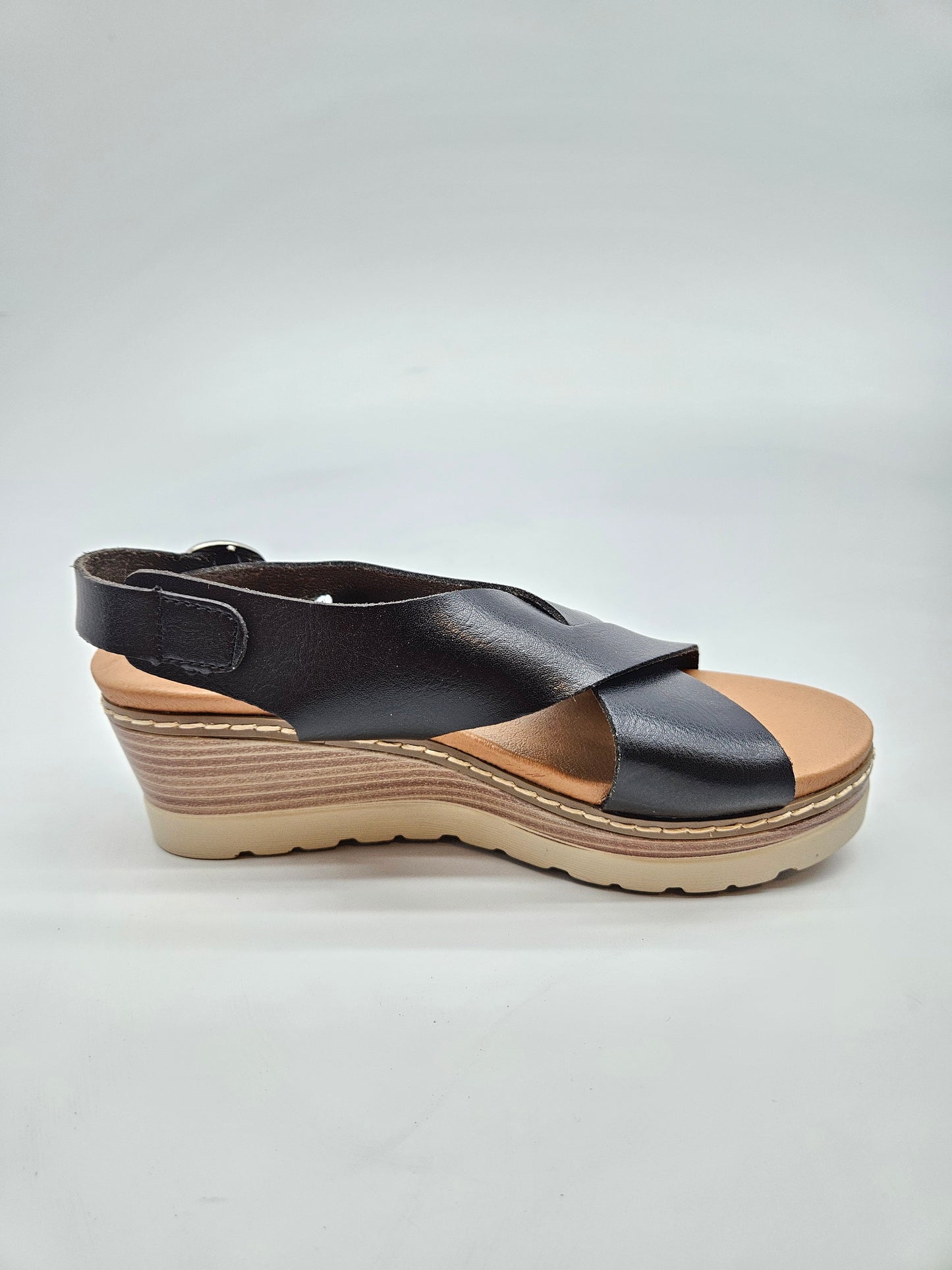XTI ORIGINAL SANDALI BR 36