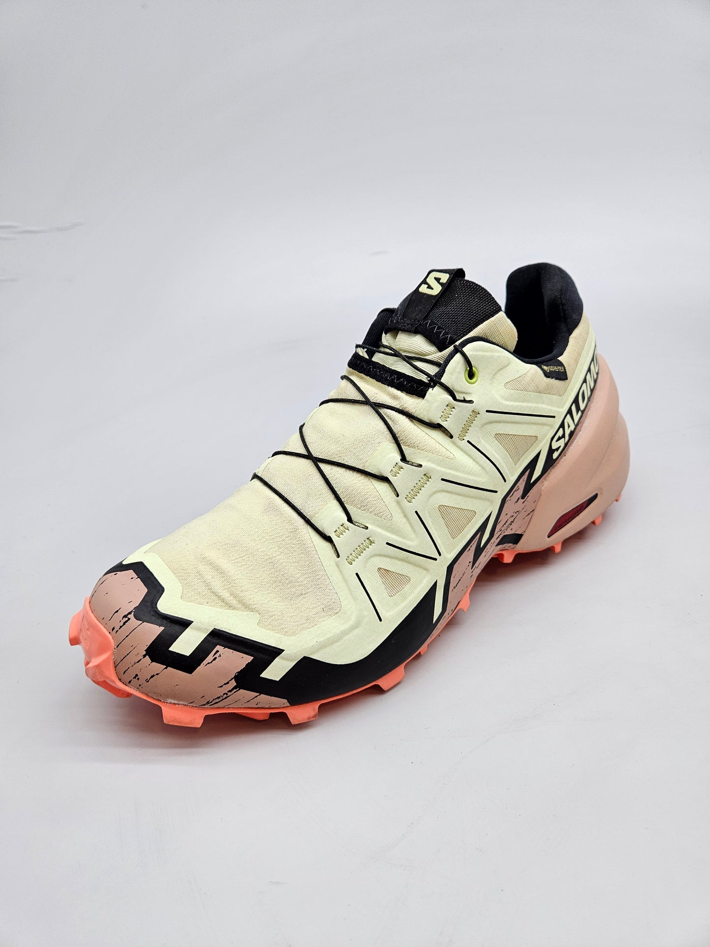 SALOMON GORETEX ORIGINAL PATIKI BR 42