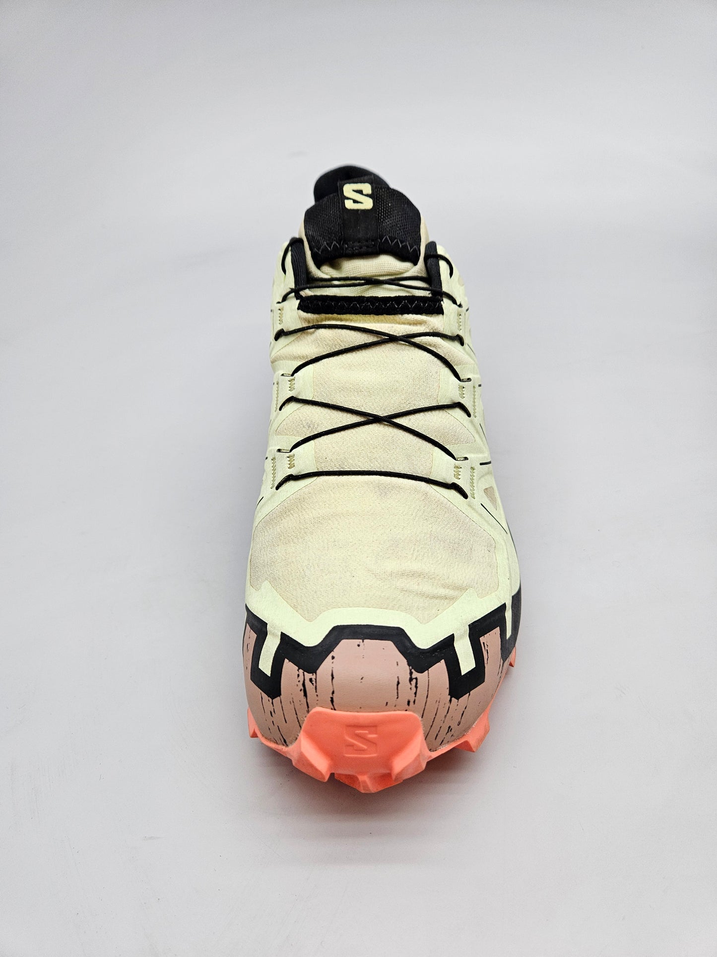SALOMON GORETEX ORIGINAL PATIKI BR 42