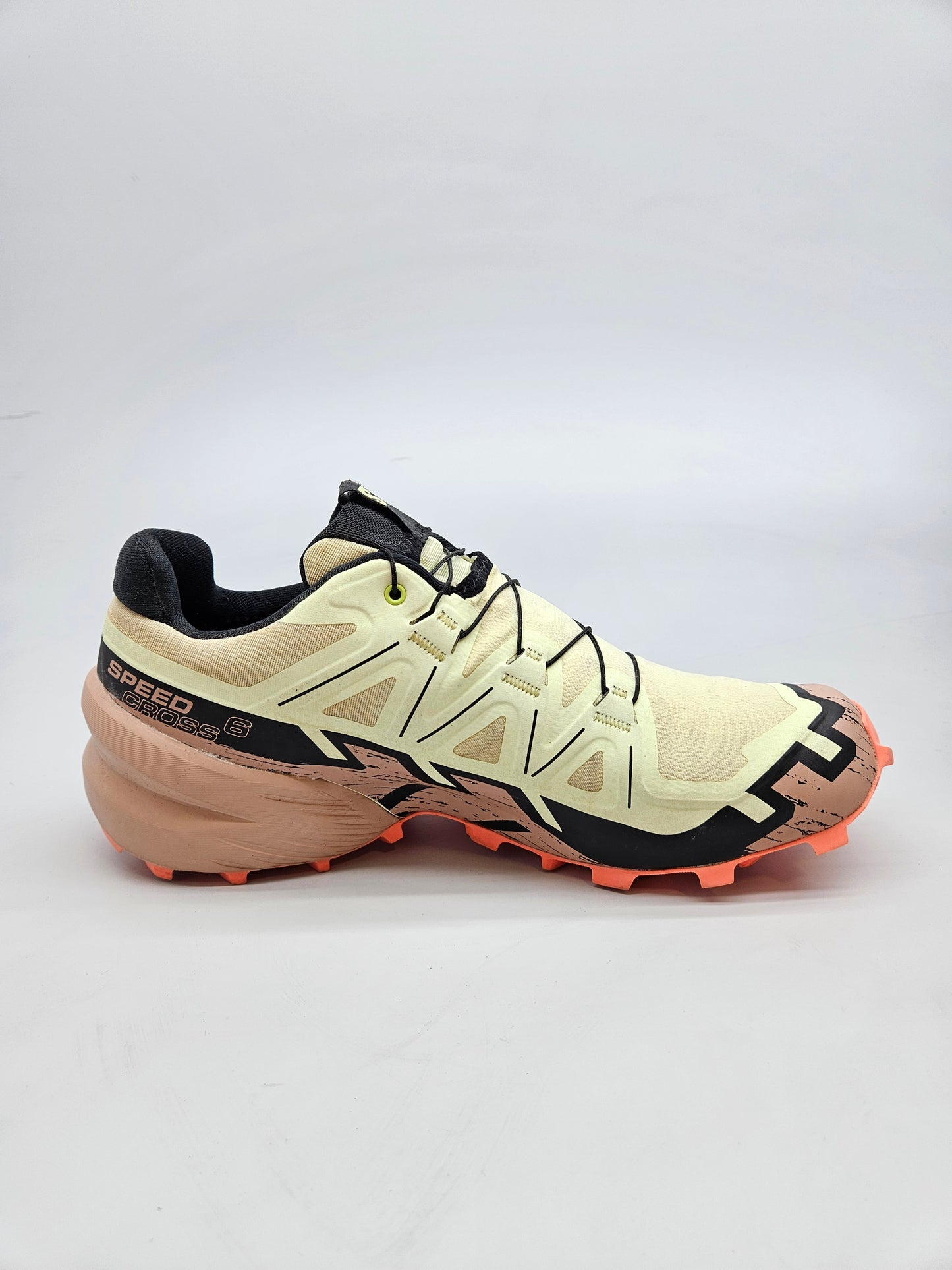 SALOMON GORETEX ORIGINAL PATIKI BR 42