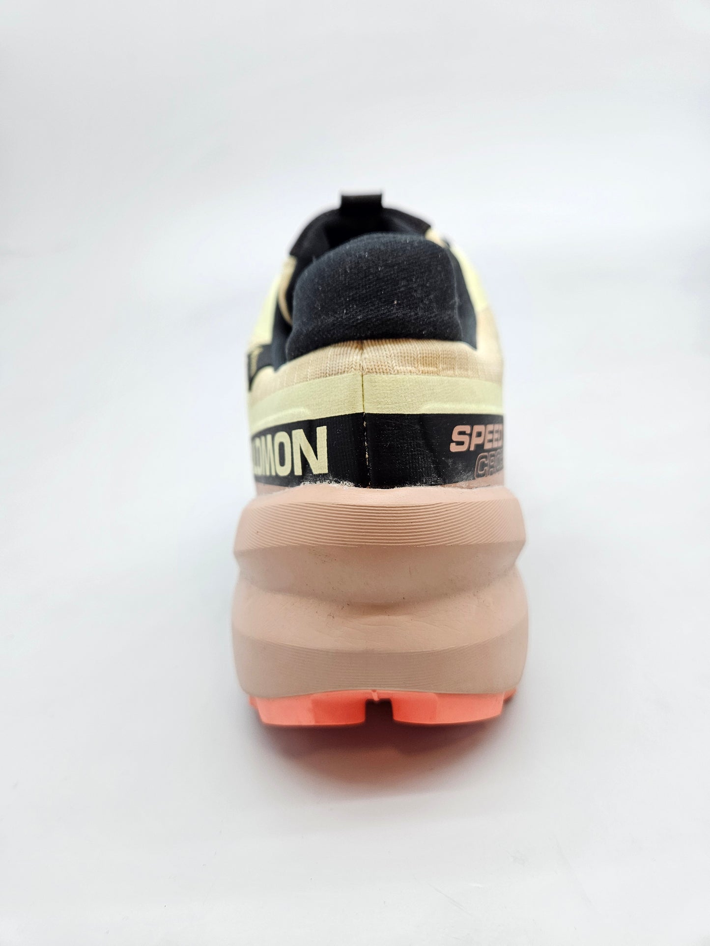 SALOMON GORETEX ORIGINAL PATIKI BR 42