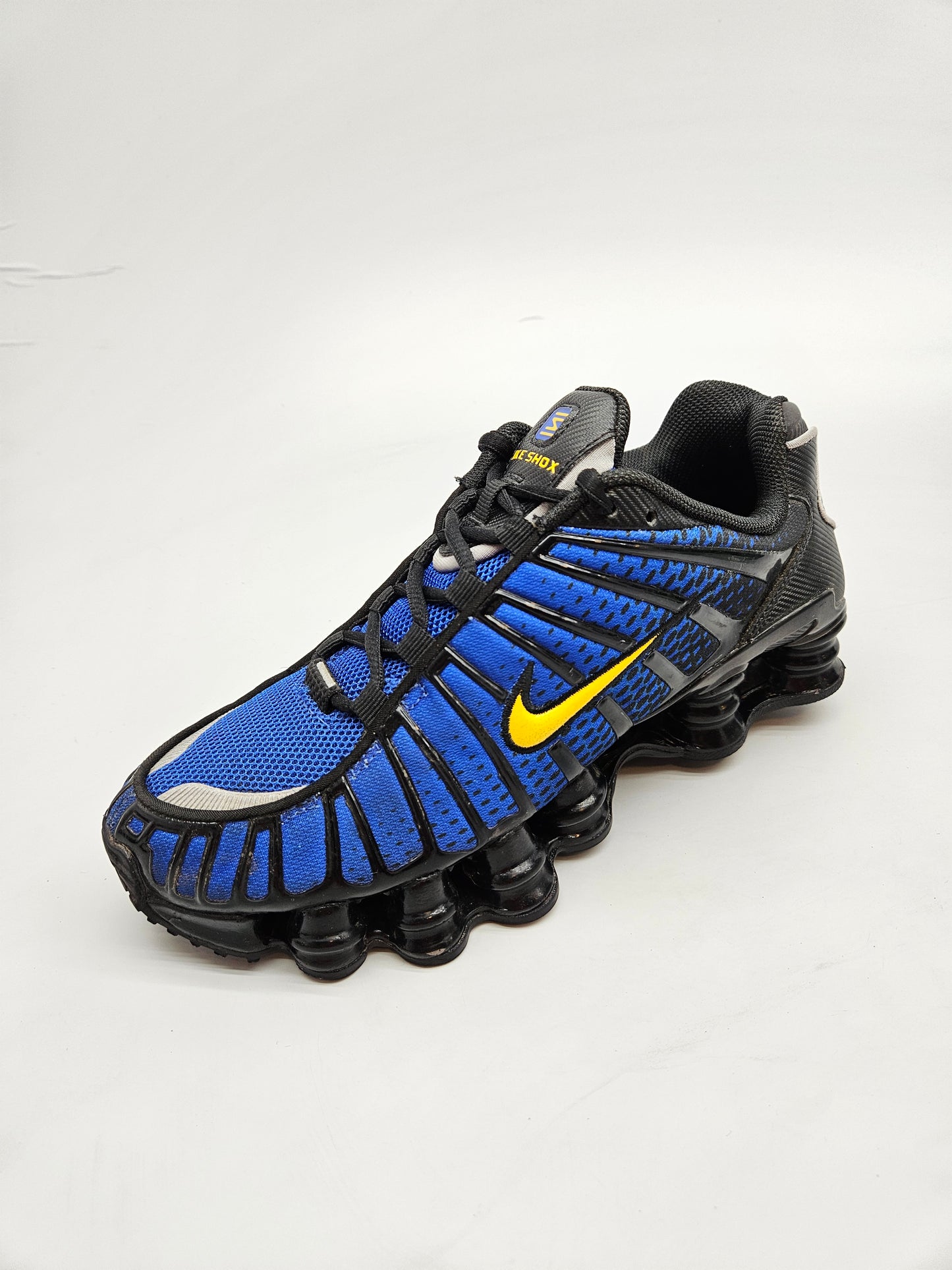 NIKE SHOX ORIGINAL PATIKI BR 38.5