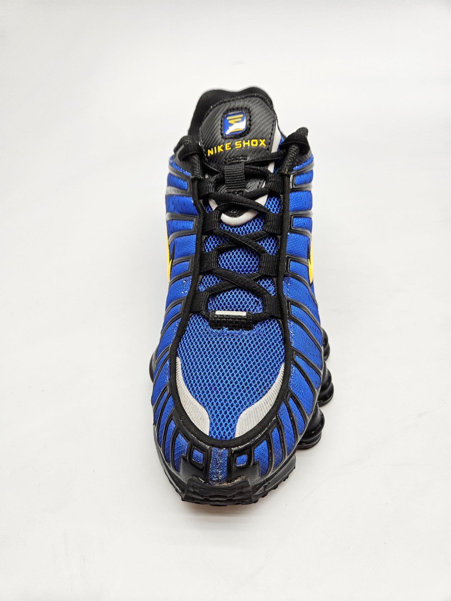 NIKE SHOX ORIGINAL PATIKI BR 38.5