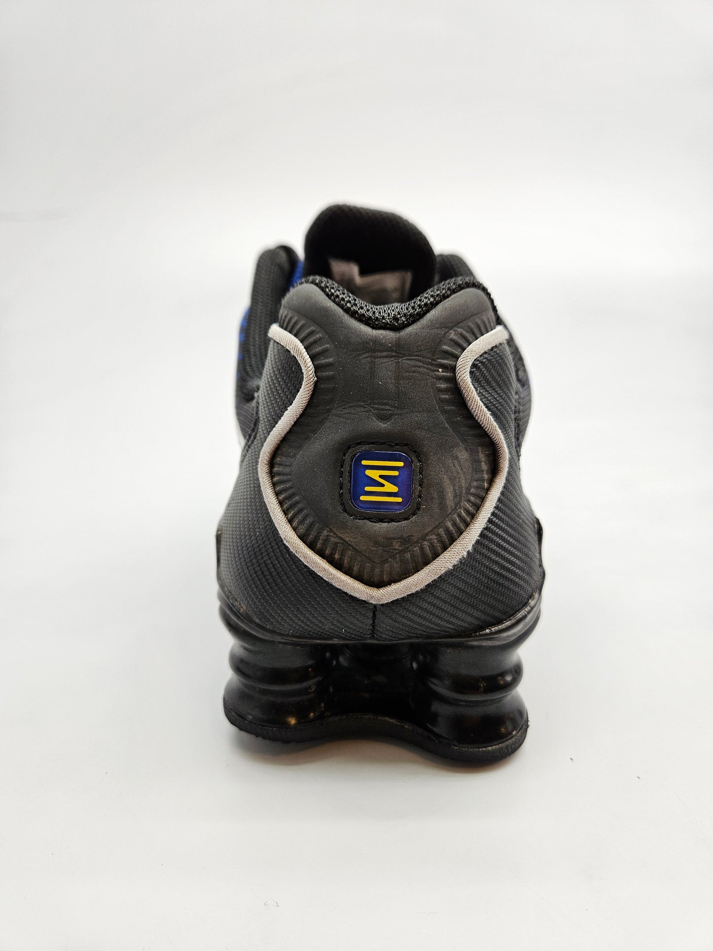 NIKE SHOX ORIGINAL PATIKI BR 38.5