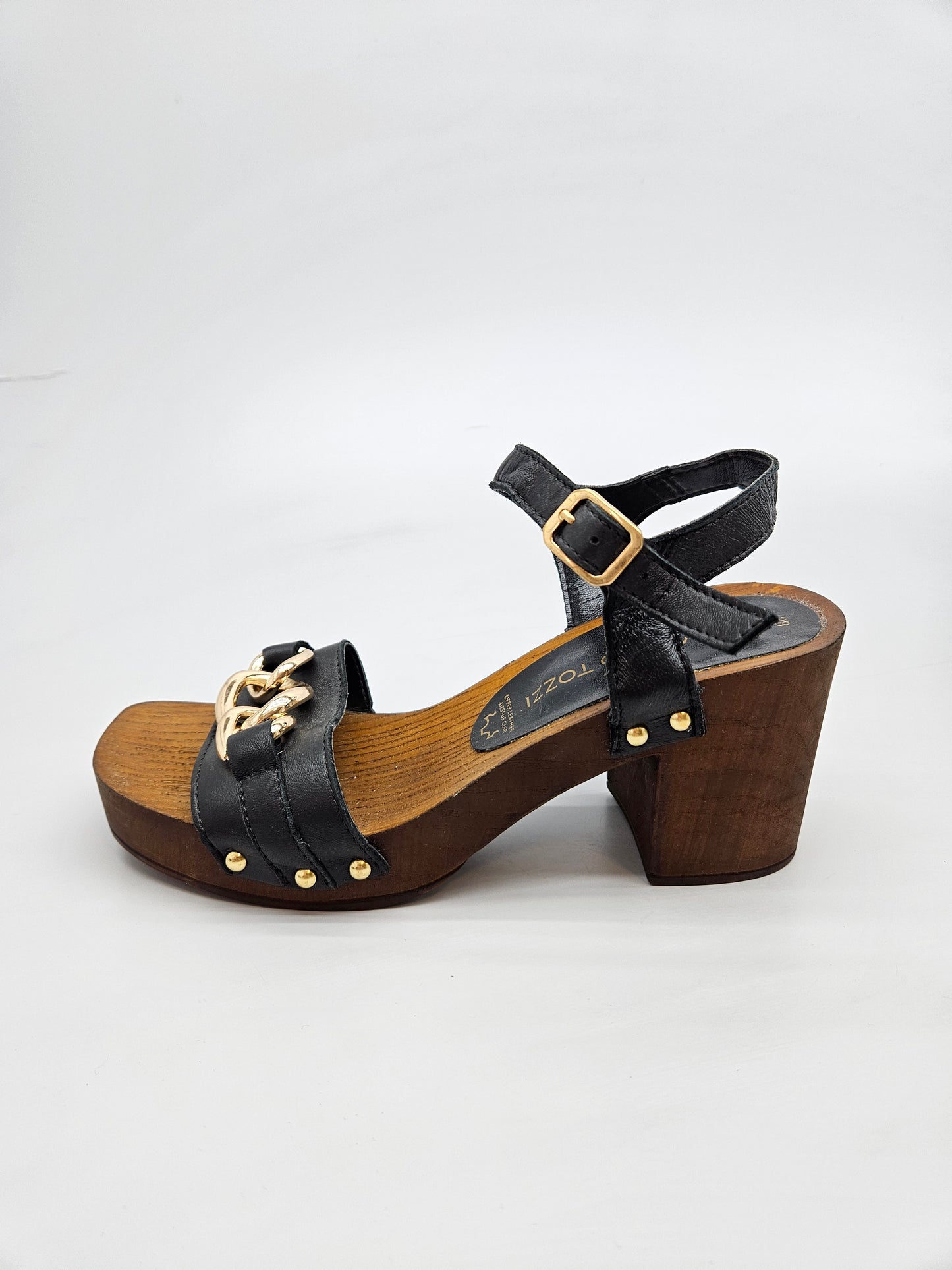 MARCO TOZZI ORIGINAL SANDALI BR 38