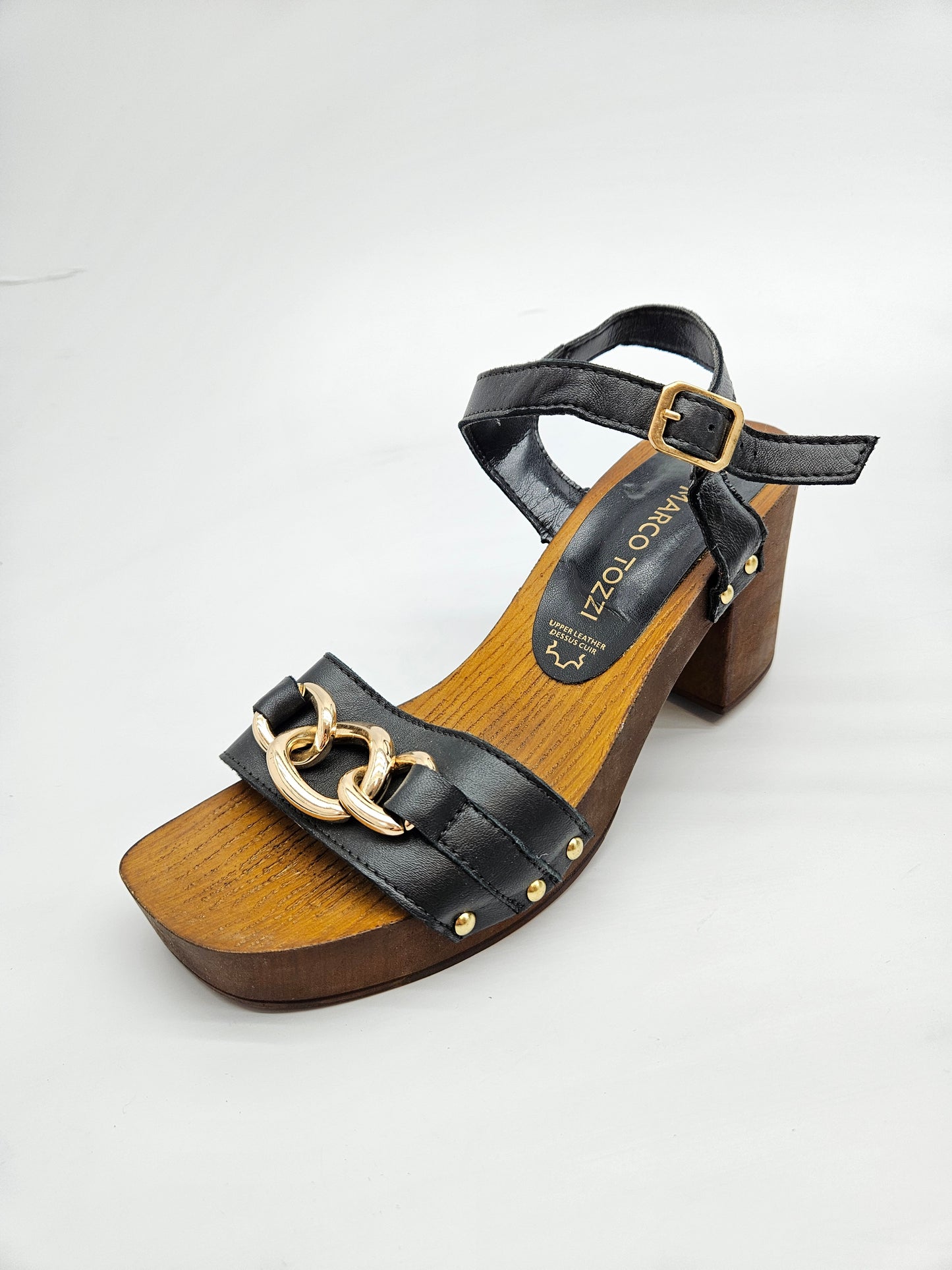 MARCO TOZZI ORIGINAL SANDALI BR 38