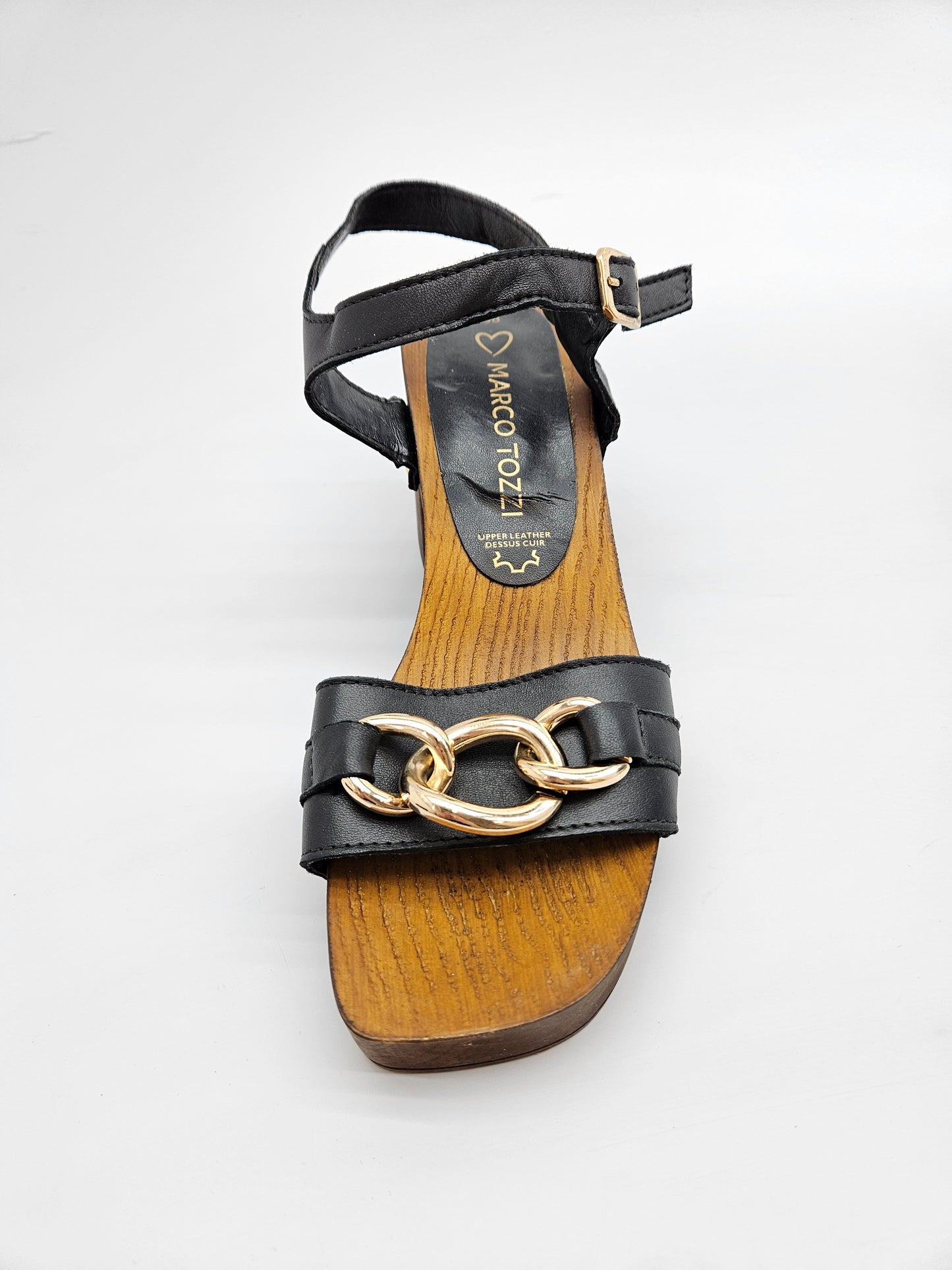 MARCO TOZZI ORIGINAL SANDALI BR 38