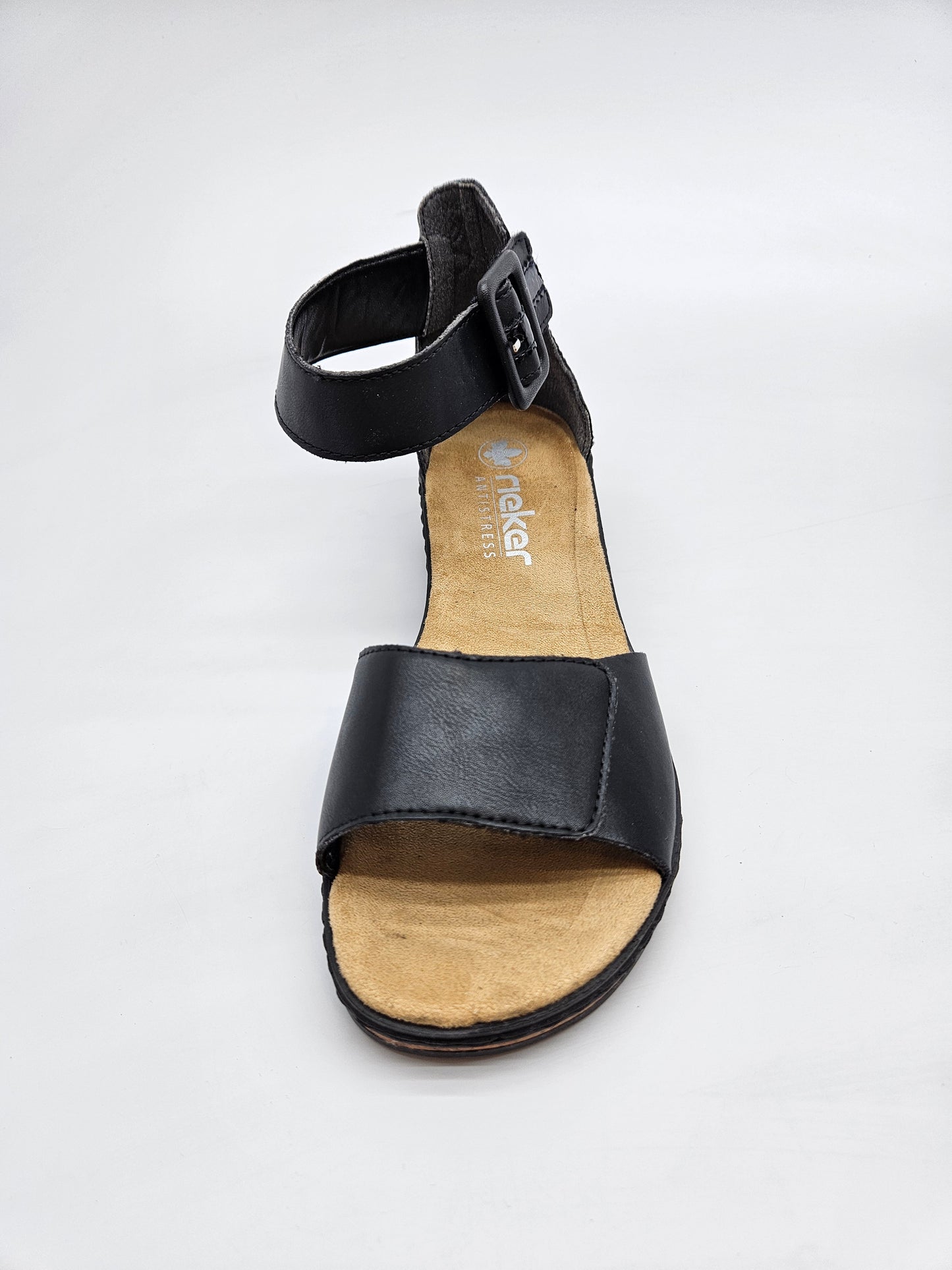 RIEKER ORIGINAL SANDALI BR 38