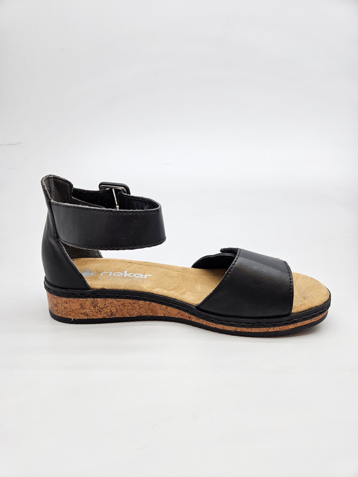 RIEKER ORIGINAL SANDALI BR 38