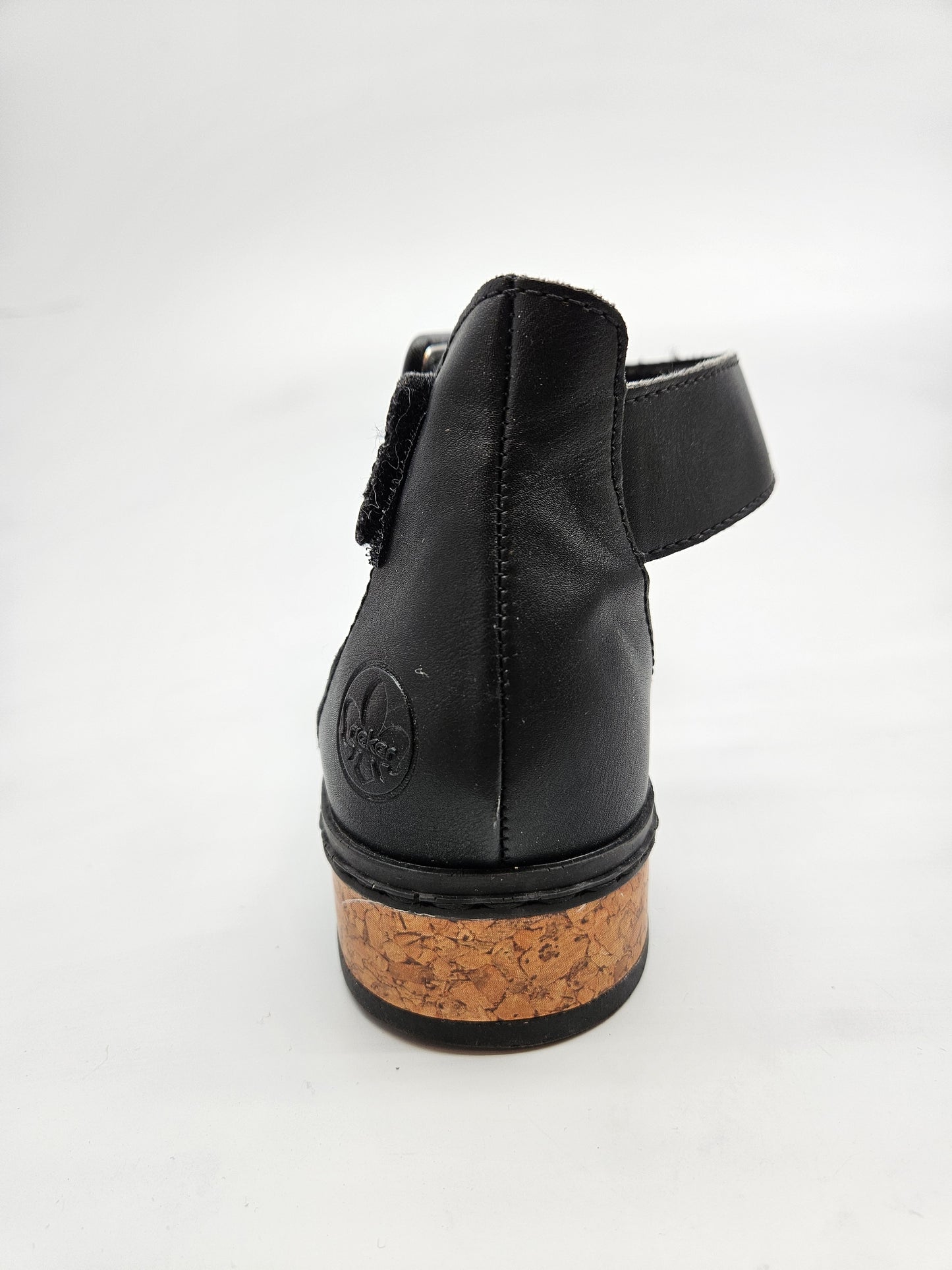 RIEKER ORIGINAL SANDALI BR 38